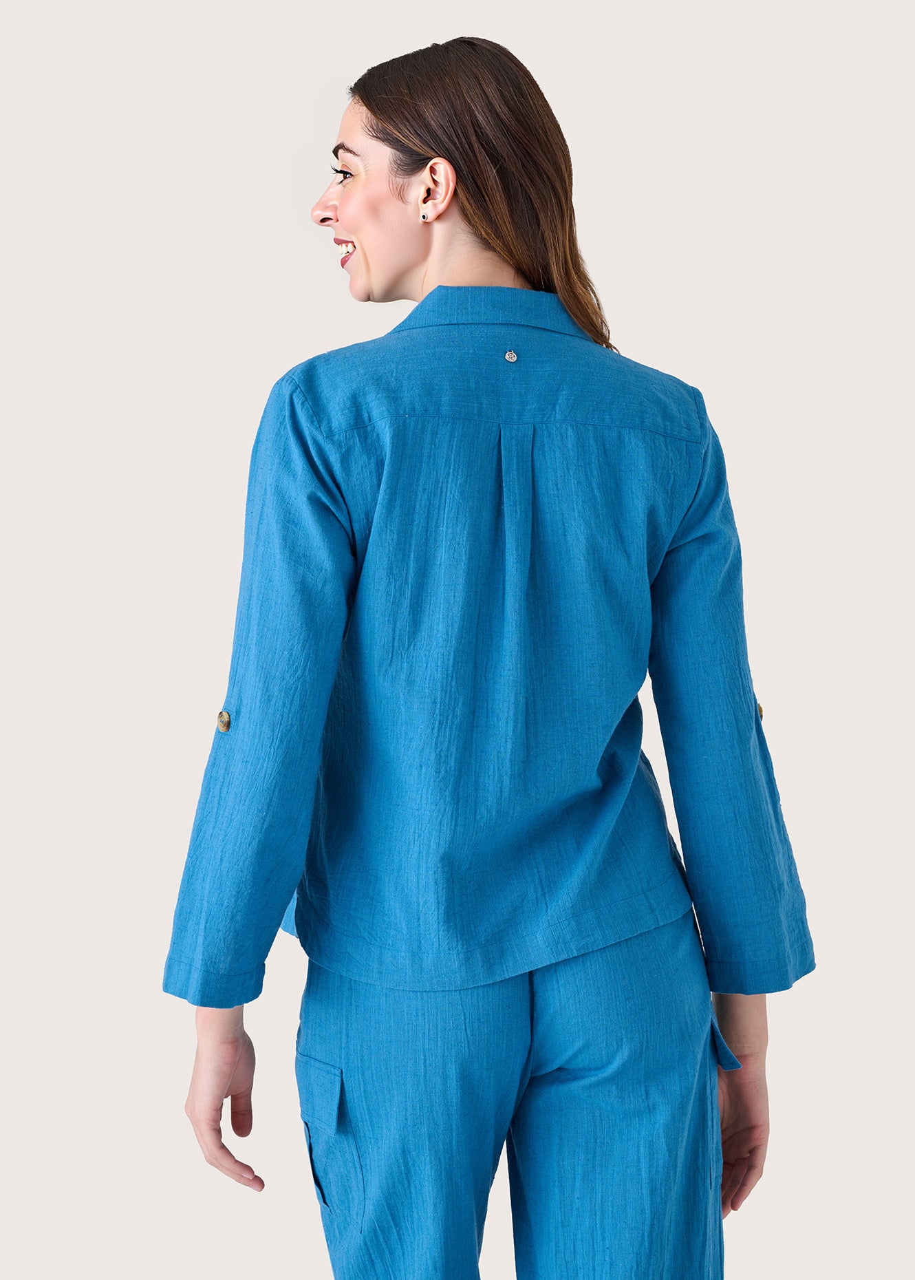 Camicia Coco in rayon