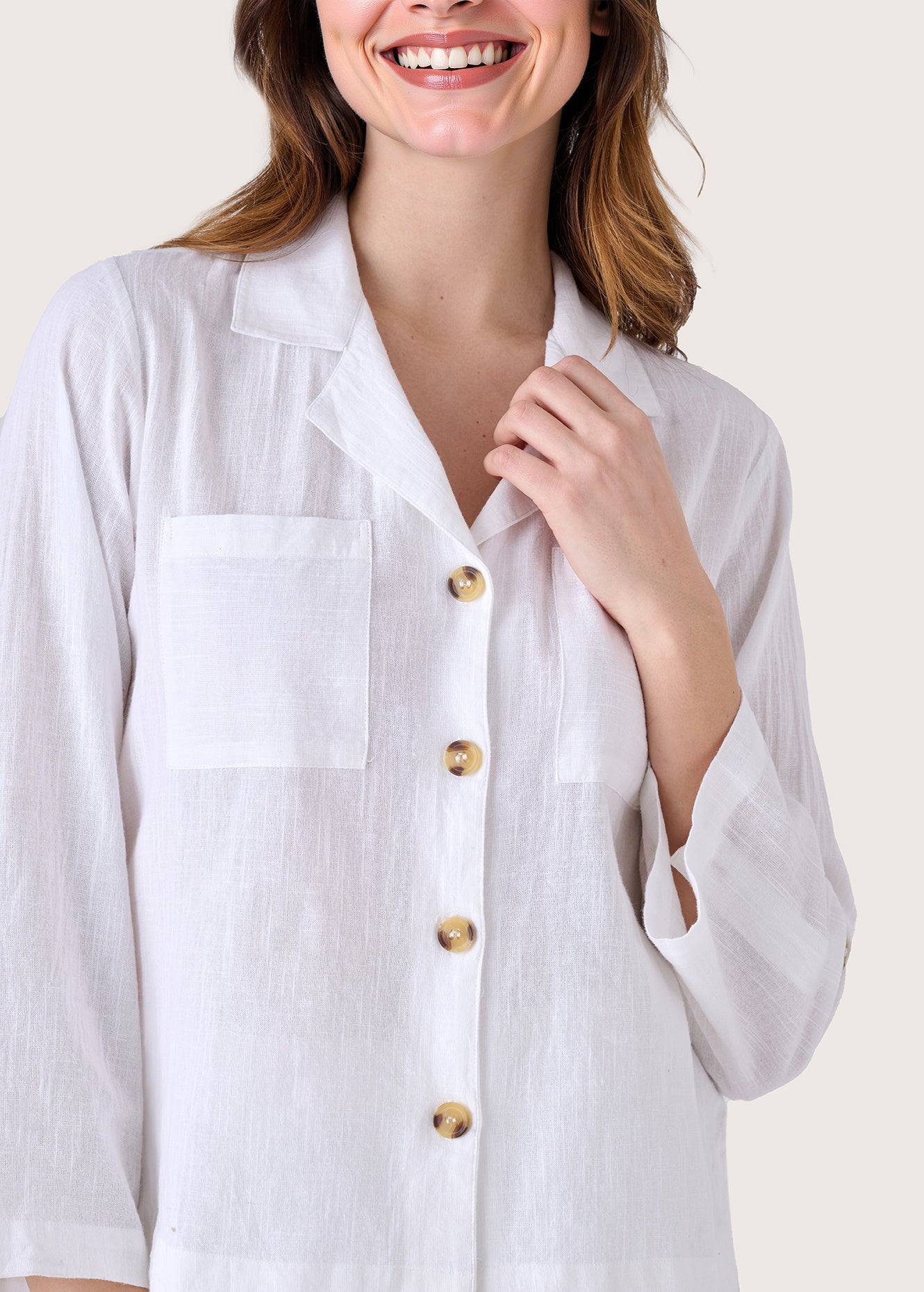 Camicia Coco in rayon