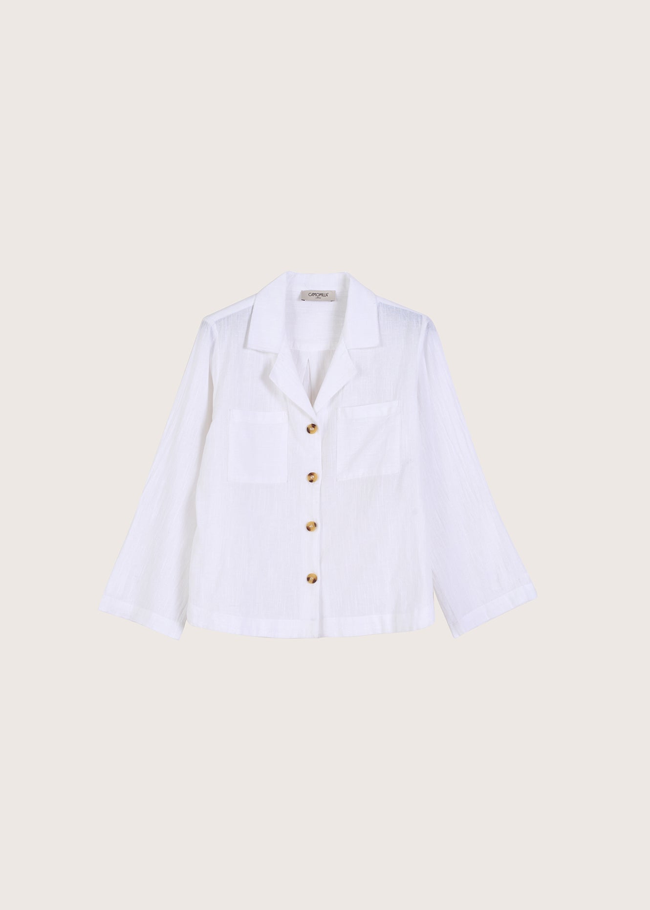 Camicia Coco in rayon