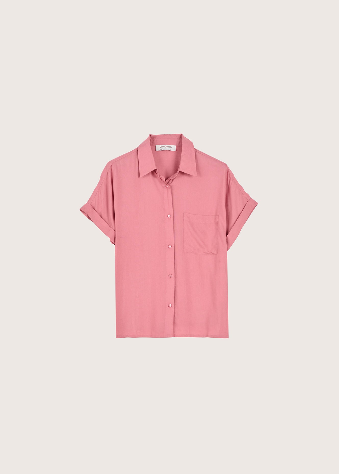 Camicia Ciallin 100% viscosa