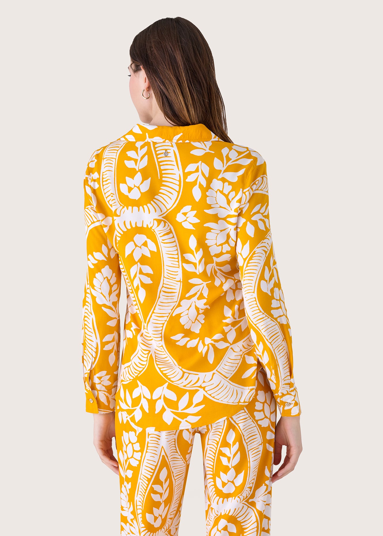 Camicia Chopin 100% rayon