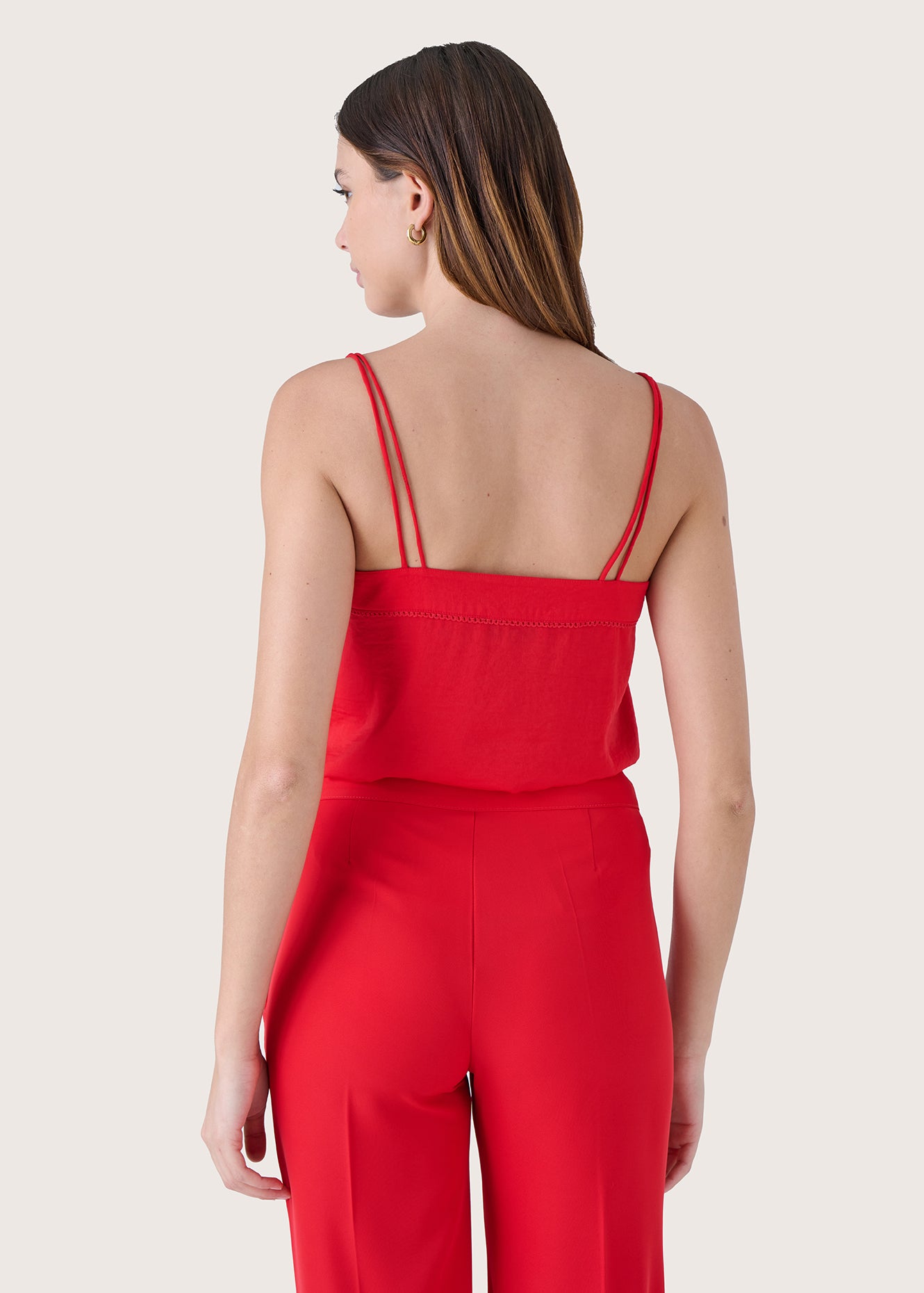 Top Tussy in viscosa