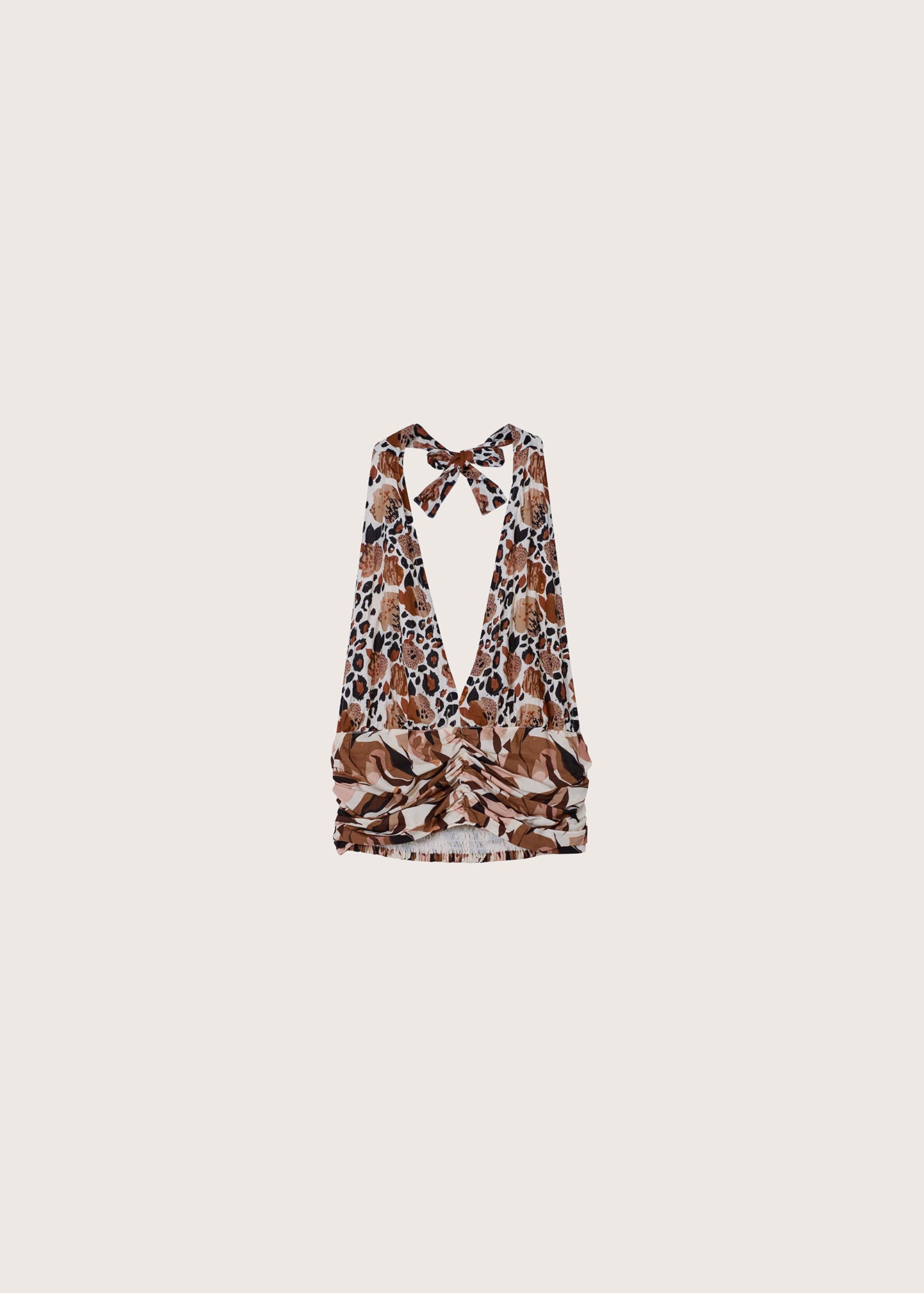 Top Tussy in viscosa