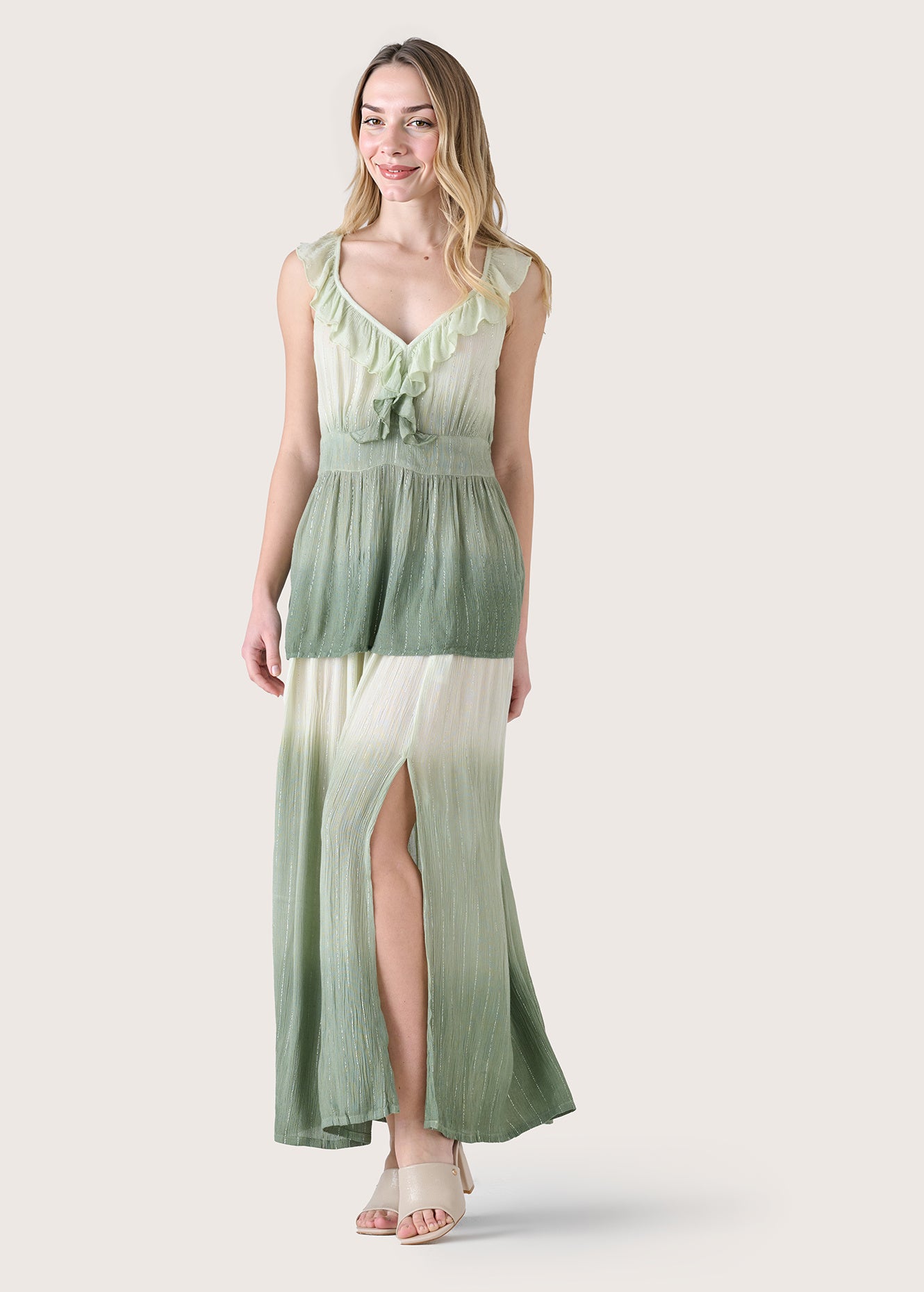 Top Troy 100% rayon