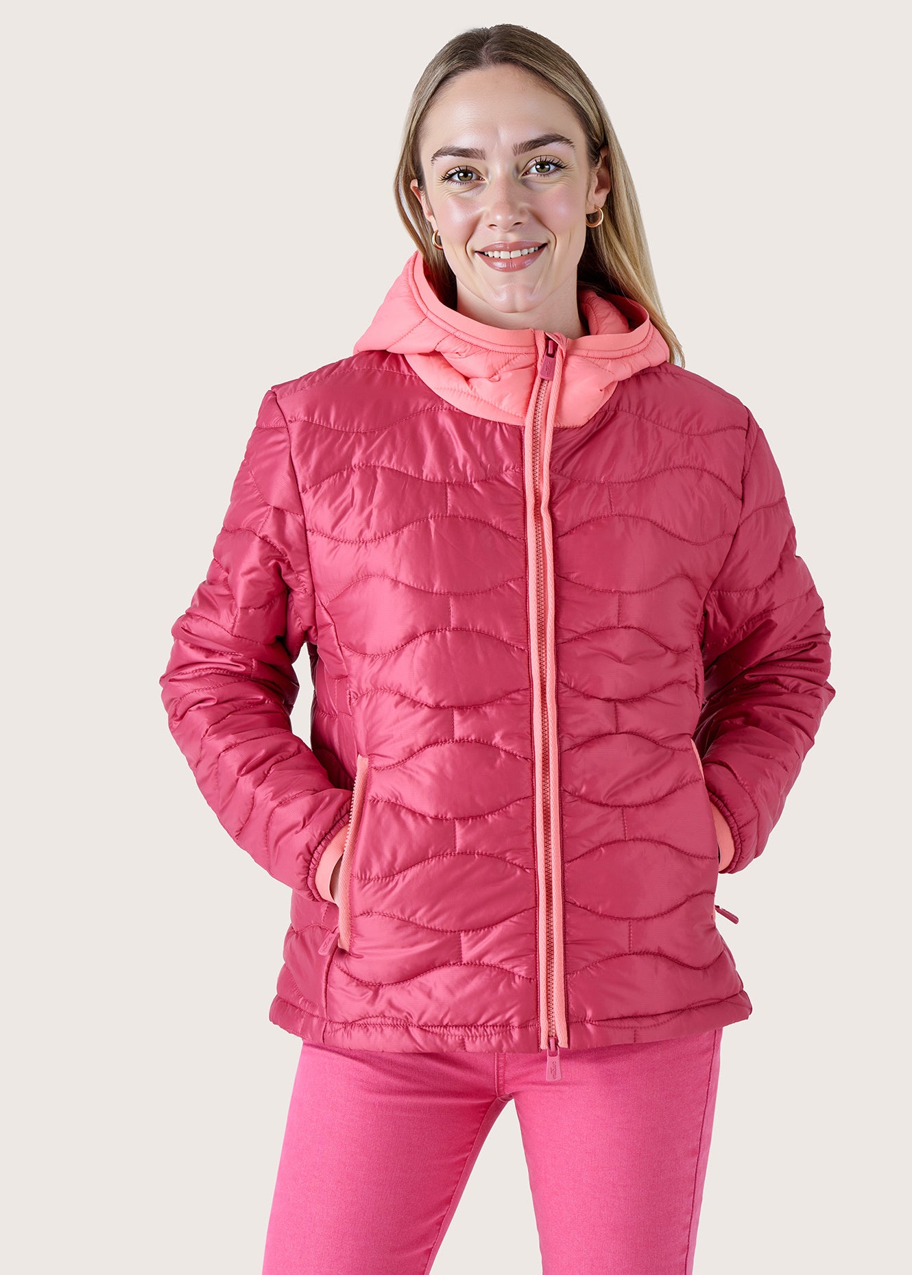 Piumino Paddle 100 gr.