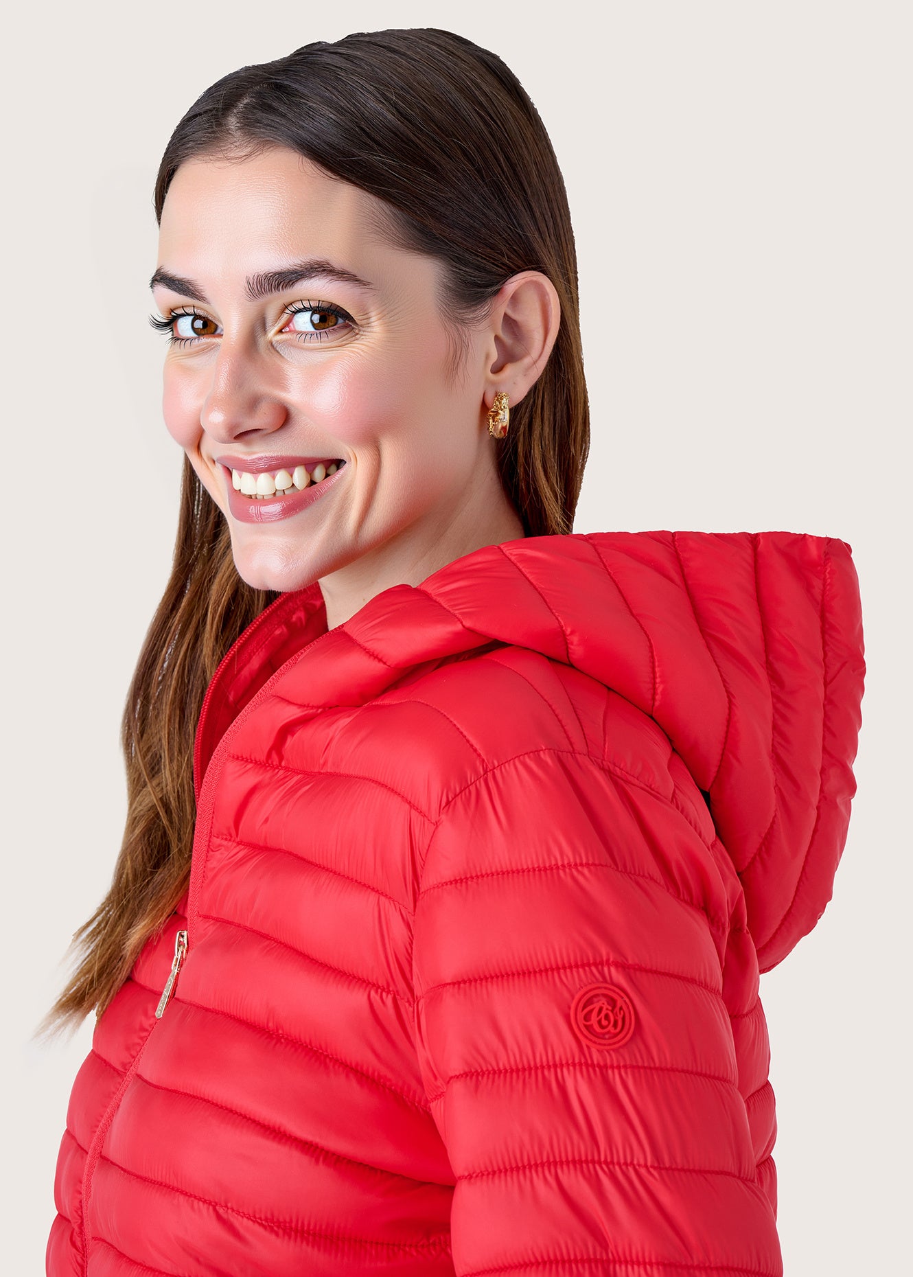 Piumino Patrik 100 gr.