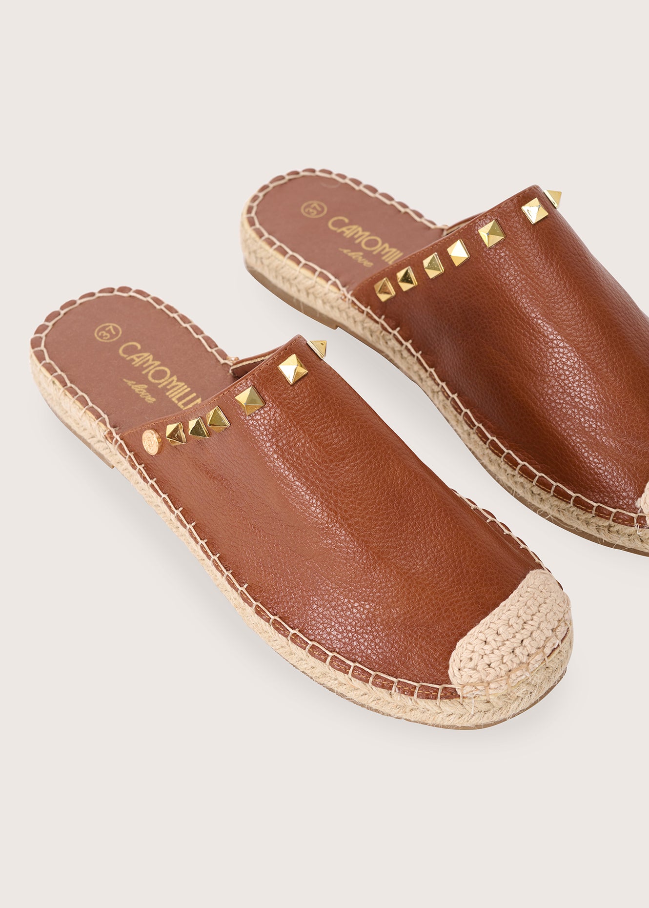 Scarpa Sun in ecopelle