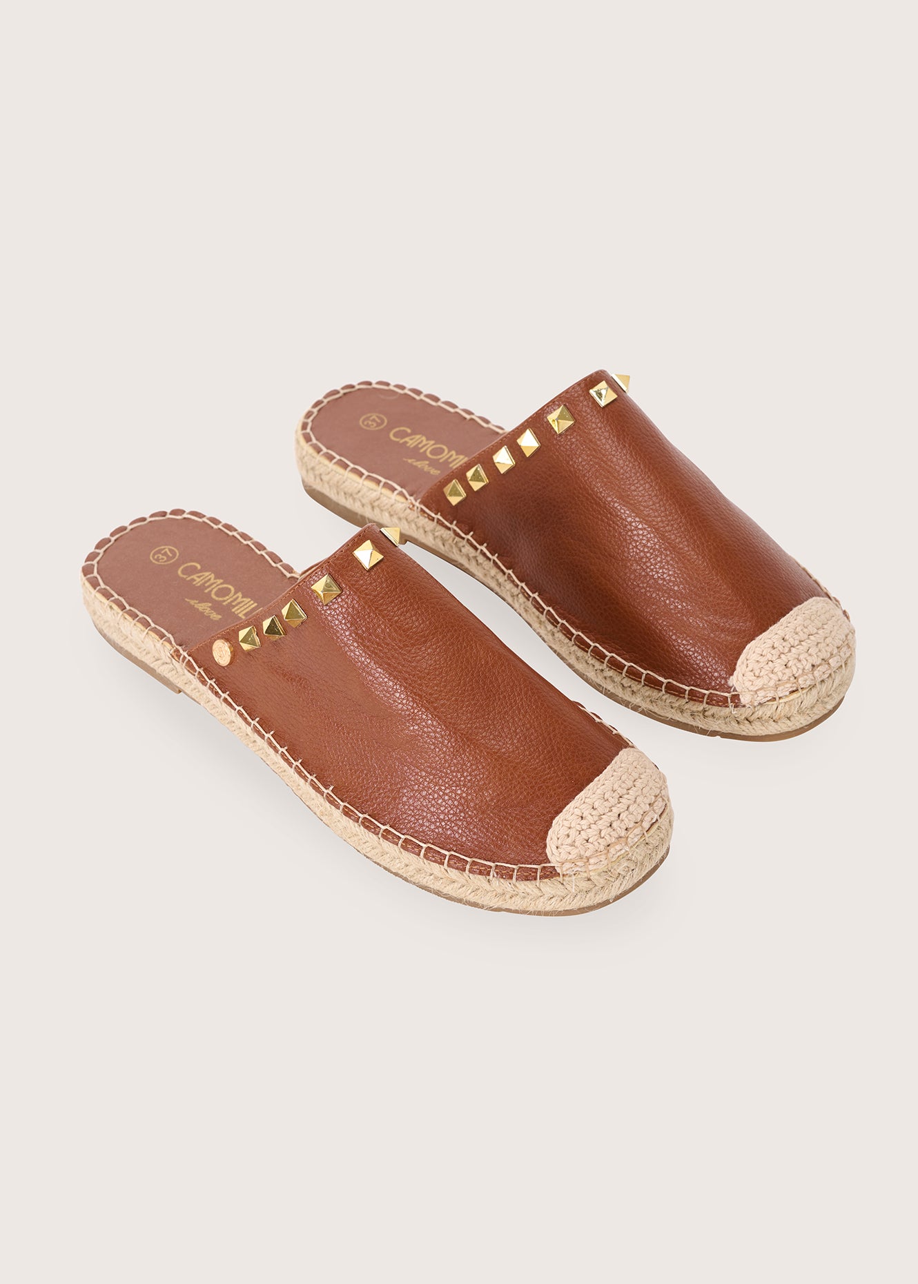 Scarpa Sun in ecopelle