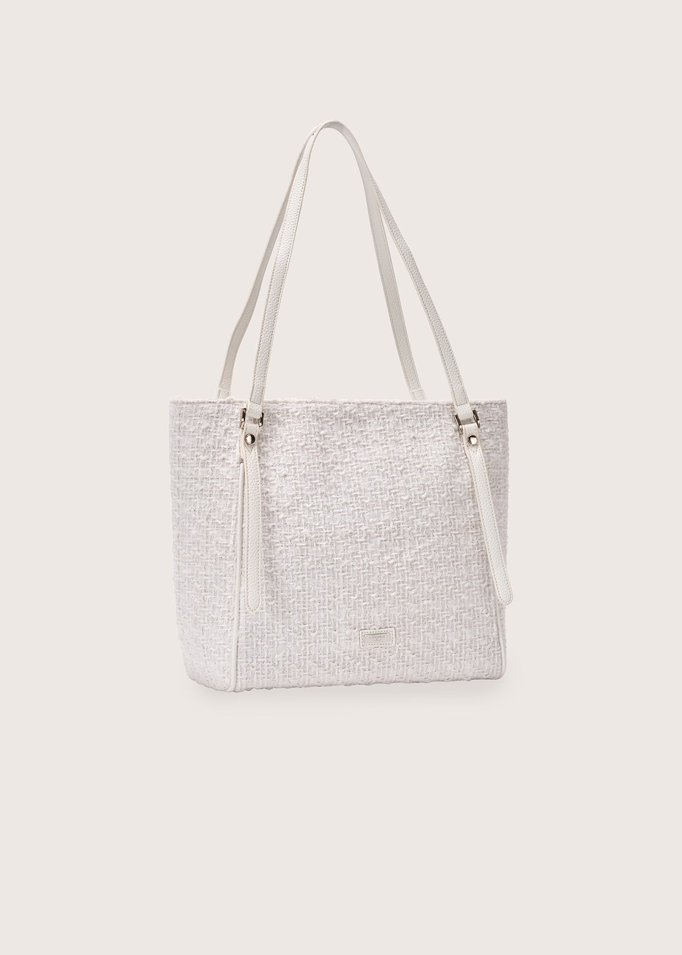 Borsa shopping Bely in tessuto