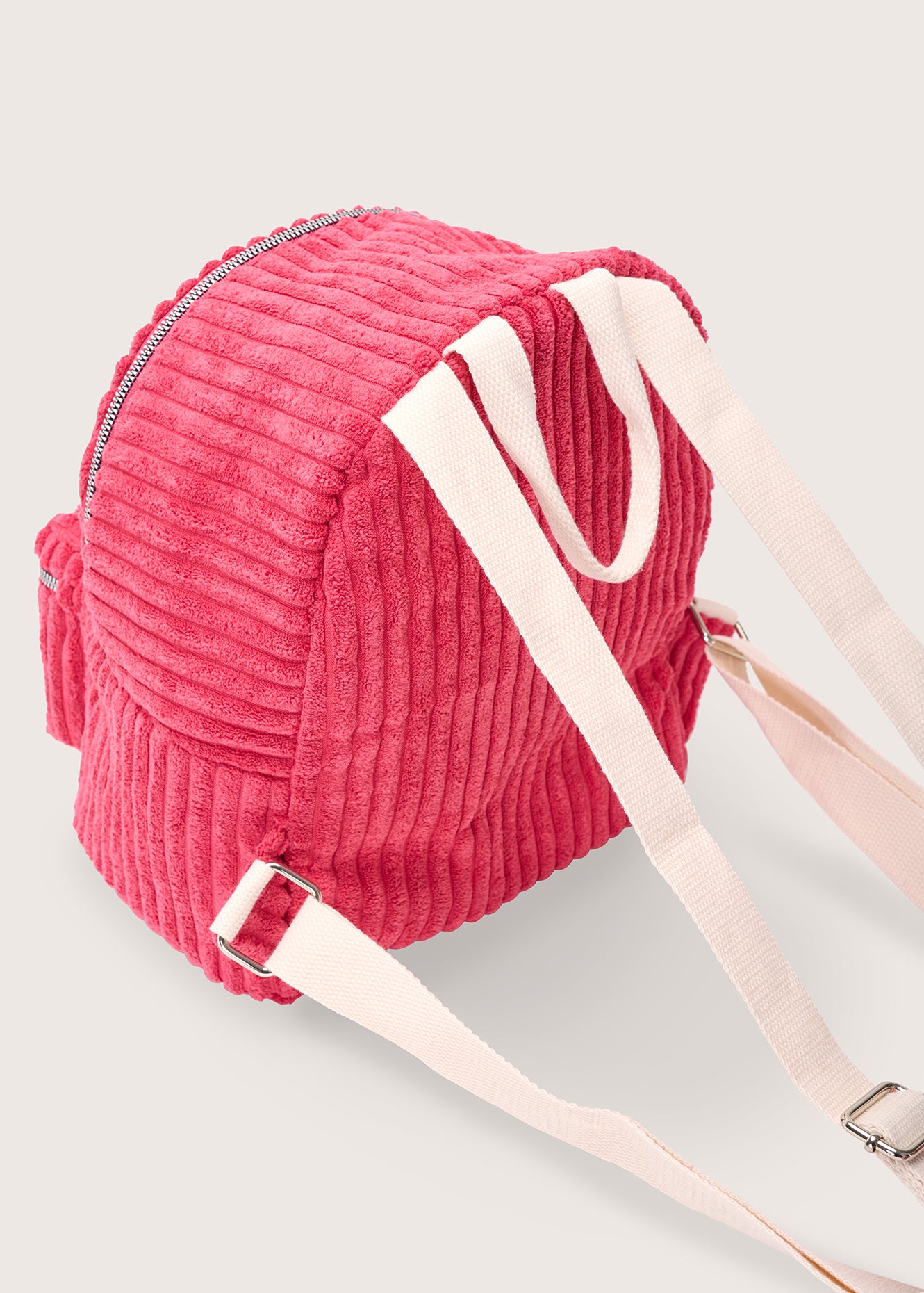 Zaino Balia in velluto a coste