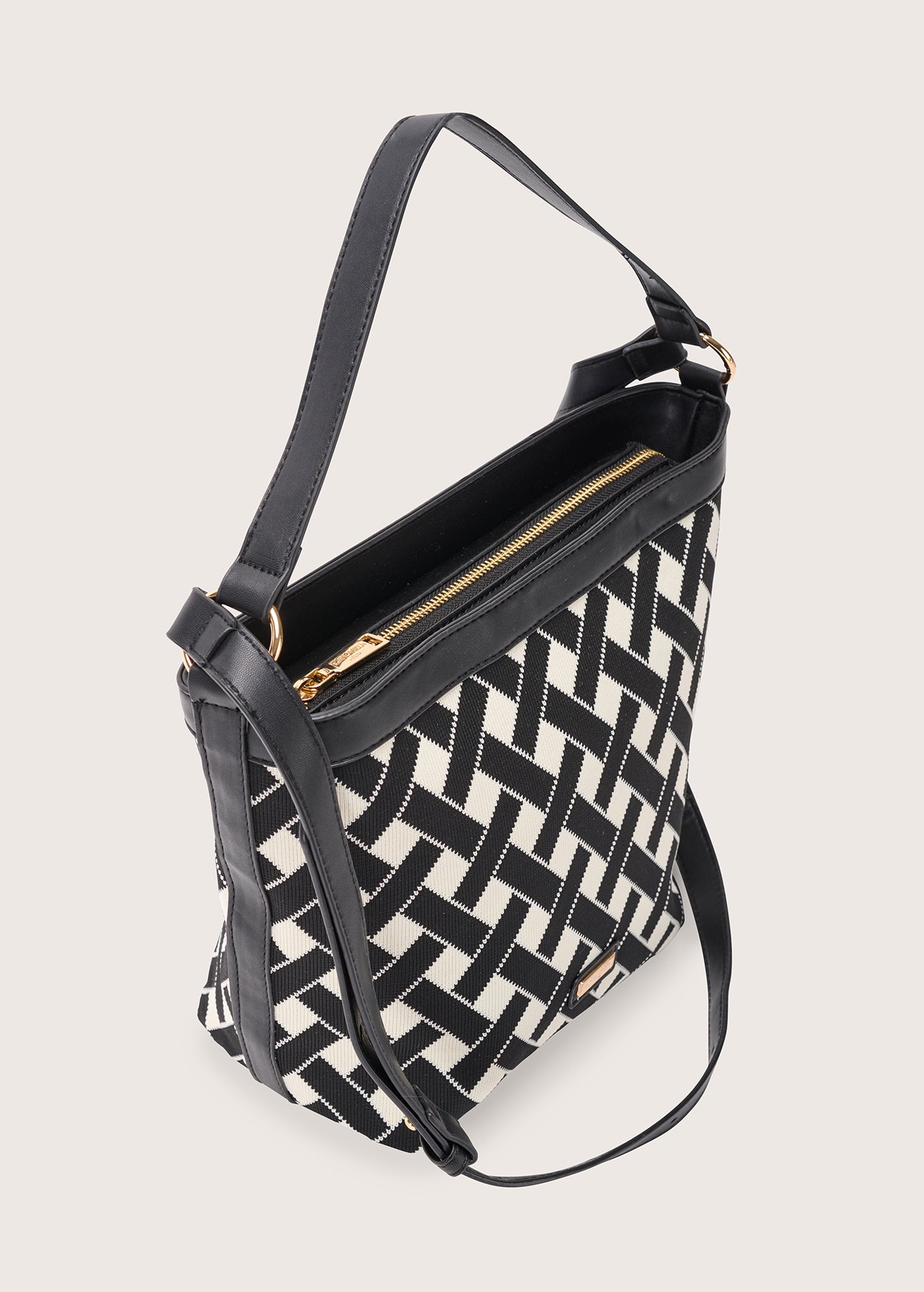 Borsa a secchiello Betti