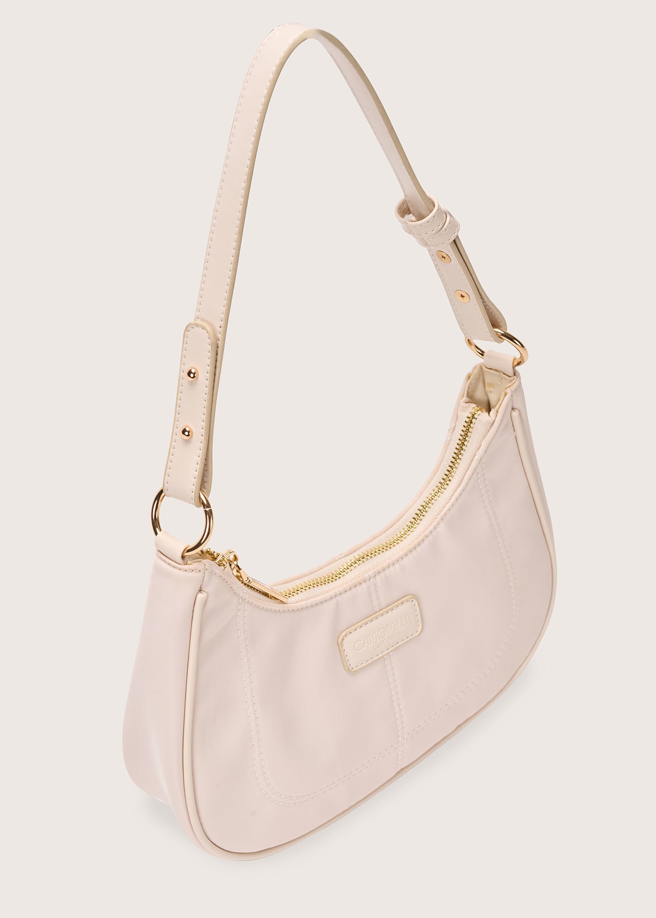 Borsa Beana a mezzaluna