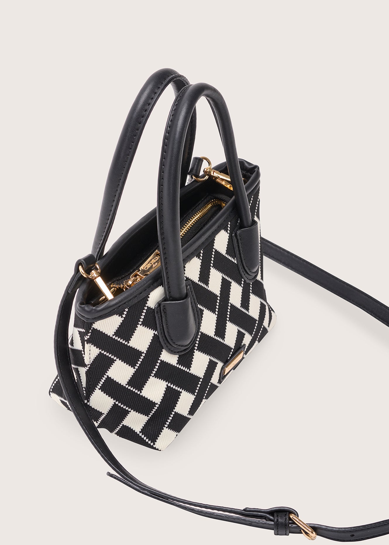 Borsa a tracolla Bettina