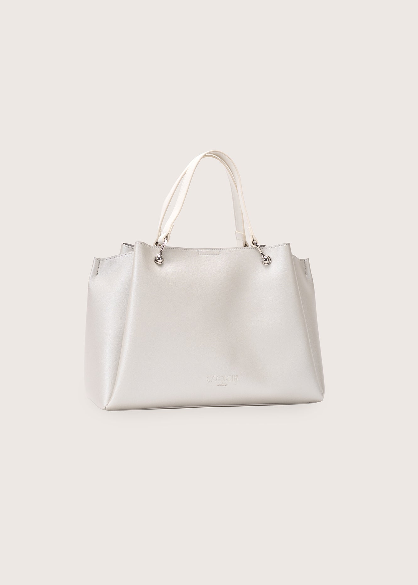 Bauletto Ballia in ecopelle