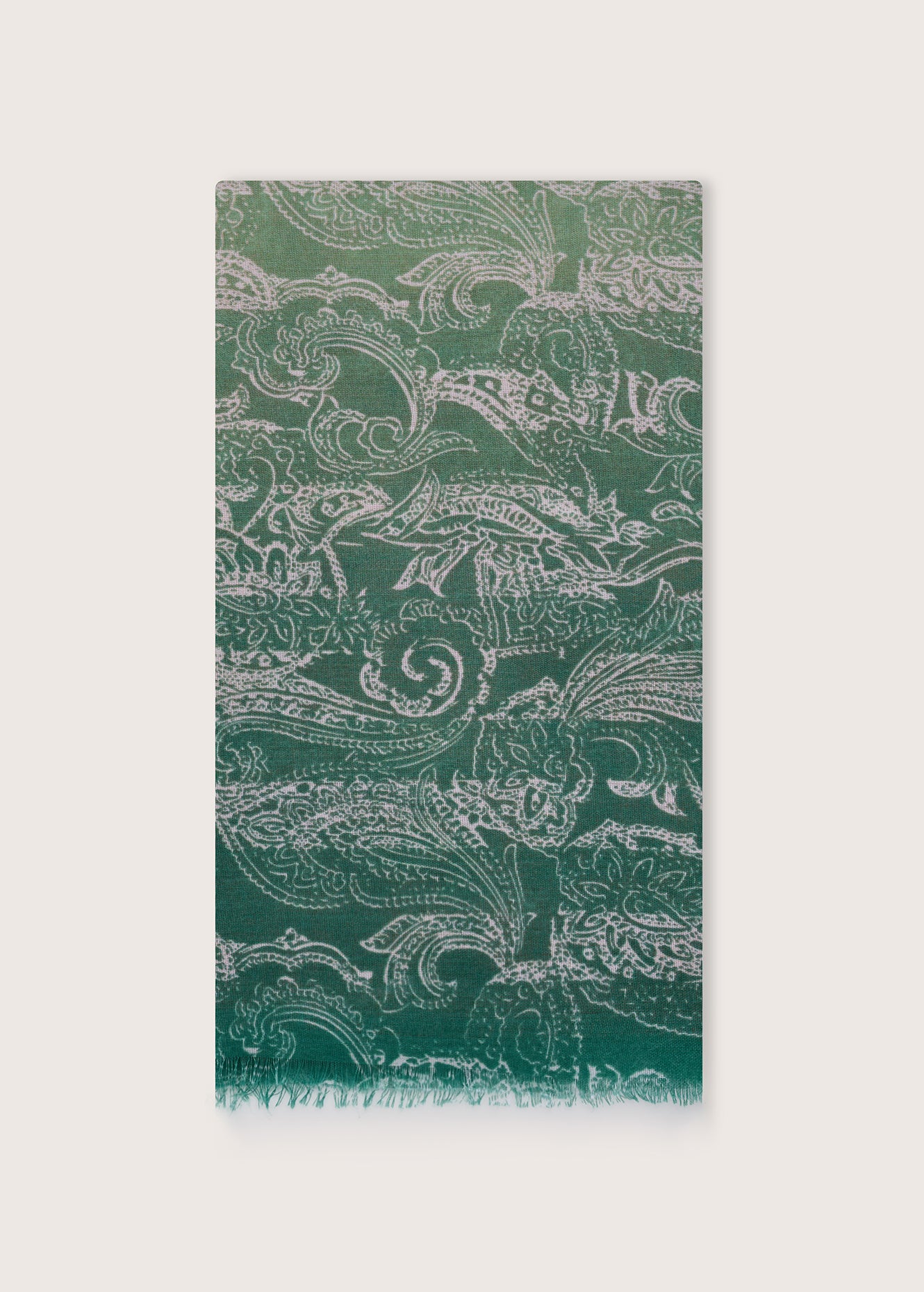 Sciarpa sfumata Sallie