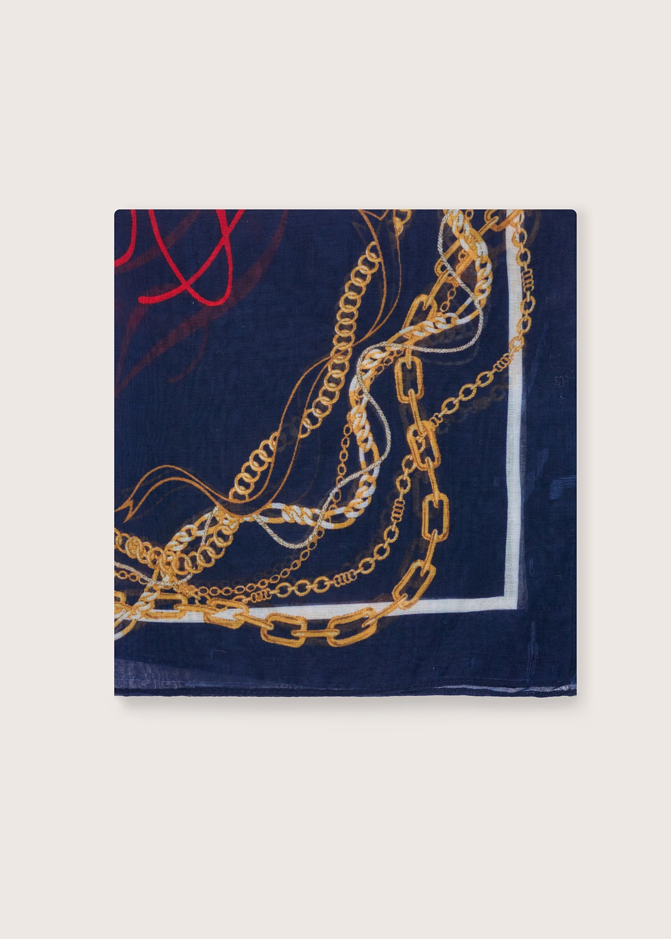 Foulard Satena a fantasia