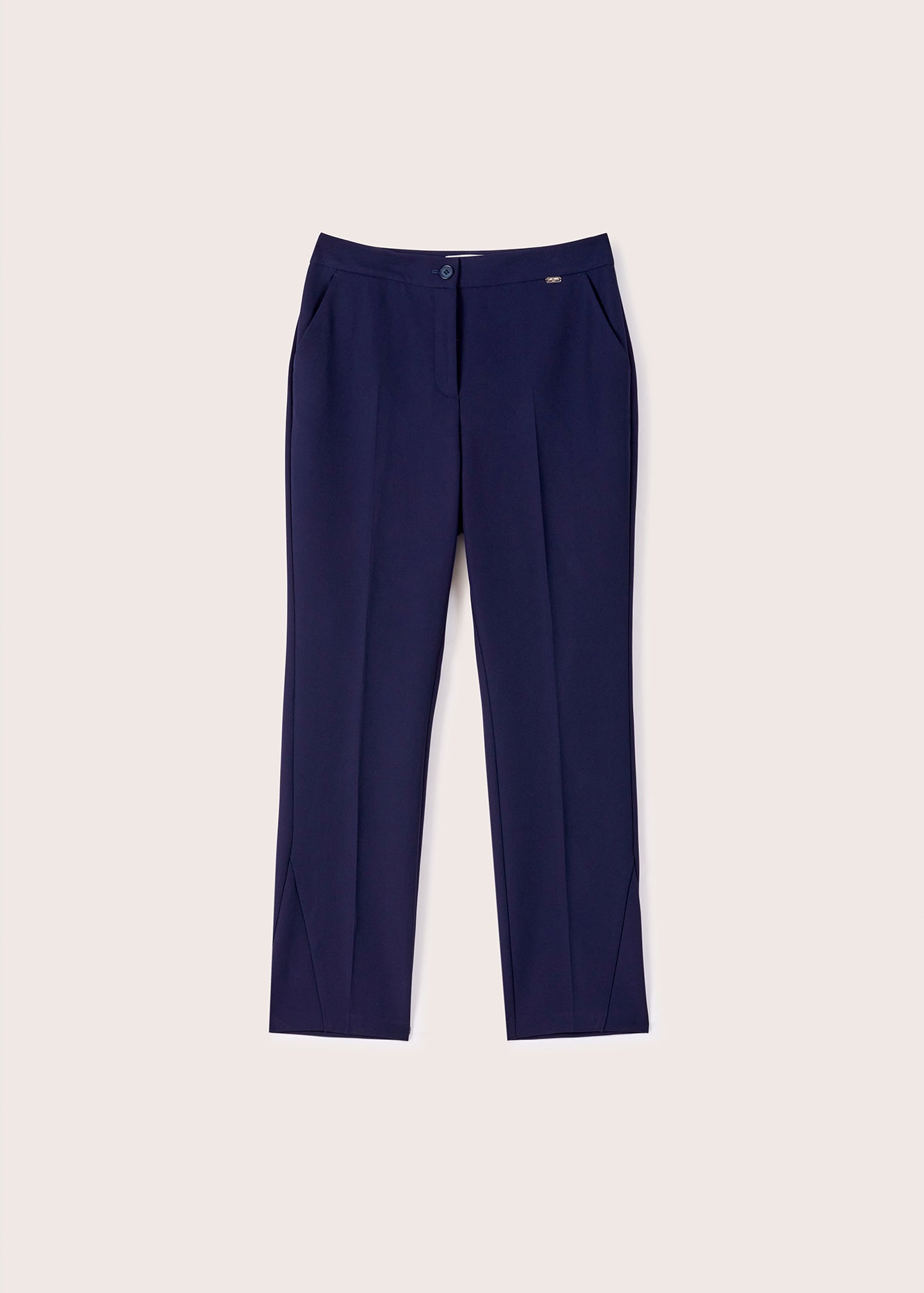 Pantalone Jacqueline a gamba stretta