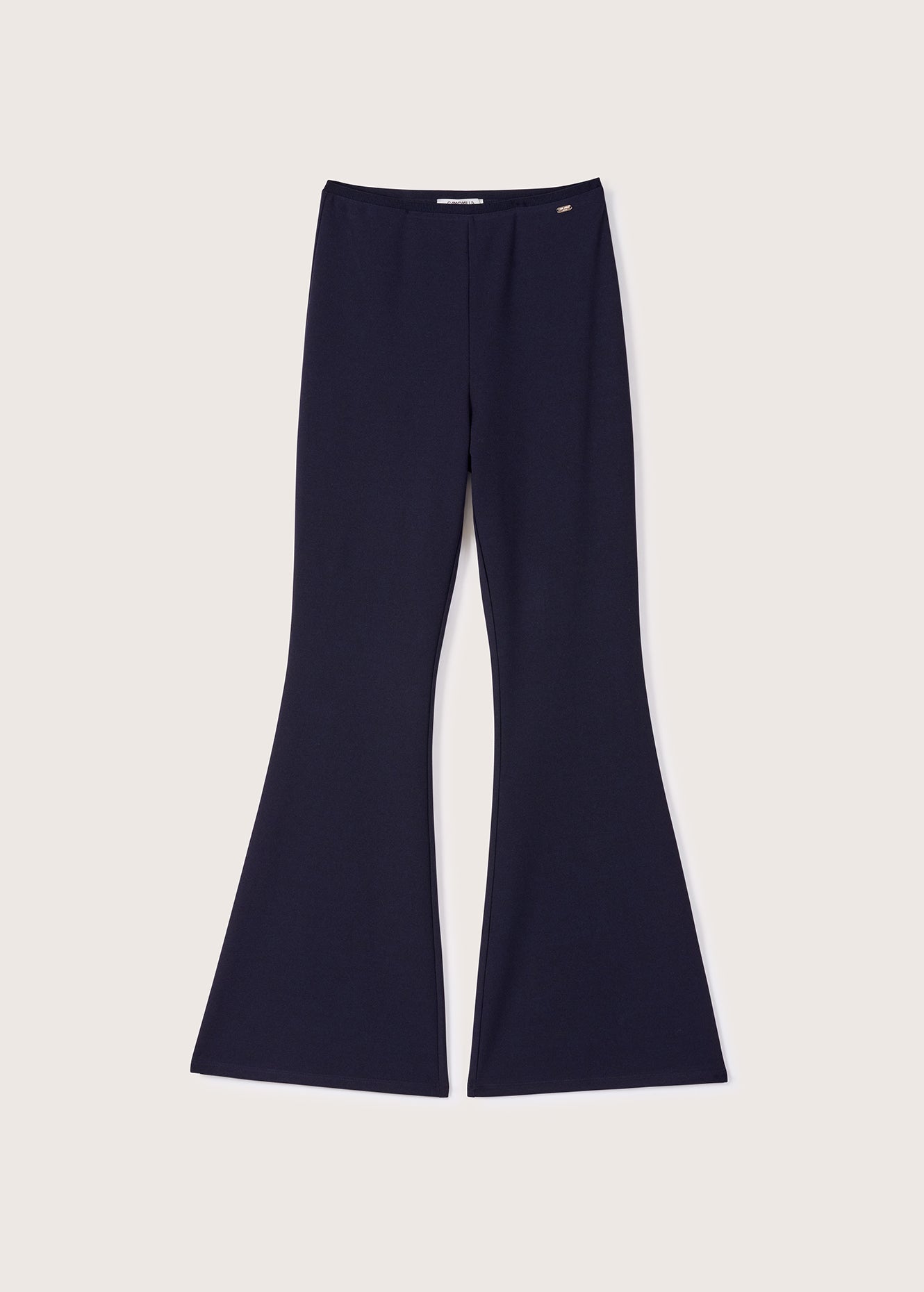 Pantalone Victoria a zampa