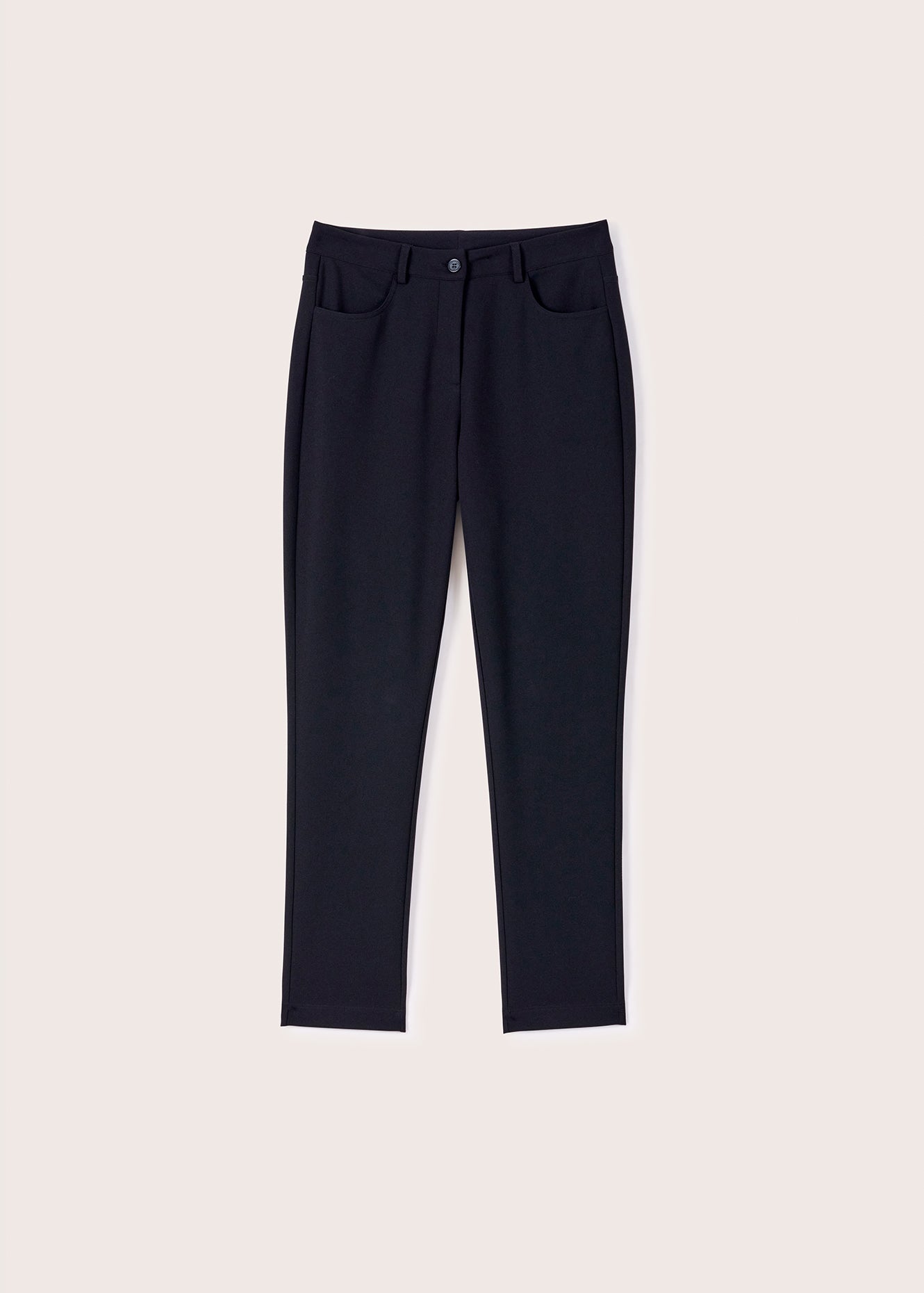 Pantalone Kate a gamba stretta