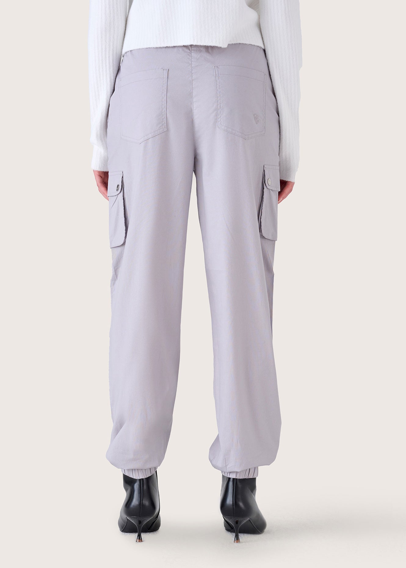 Pantalone Paro in cotone