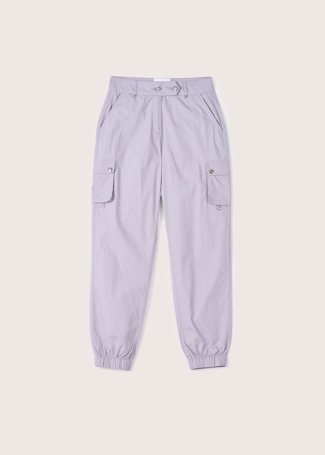 Pantalone Paro in cotone