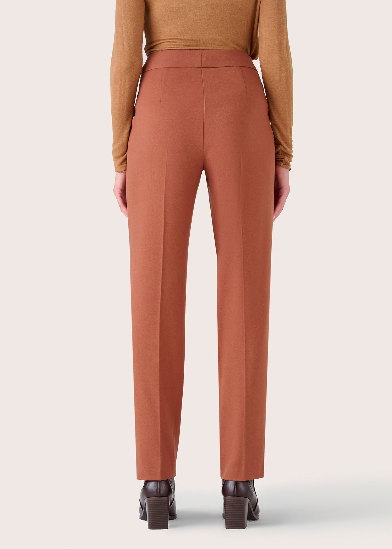 Pantalone Alice a gamba stretta