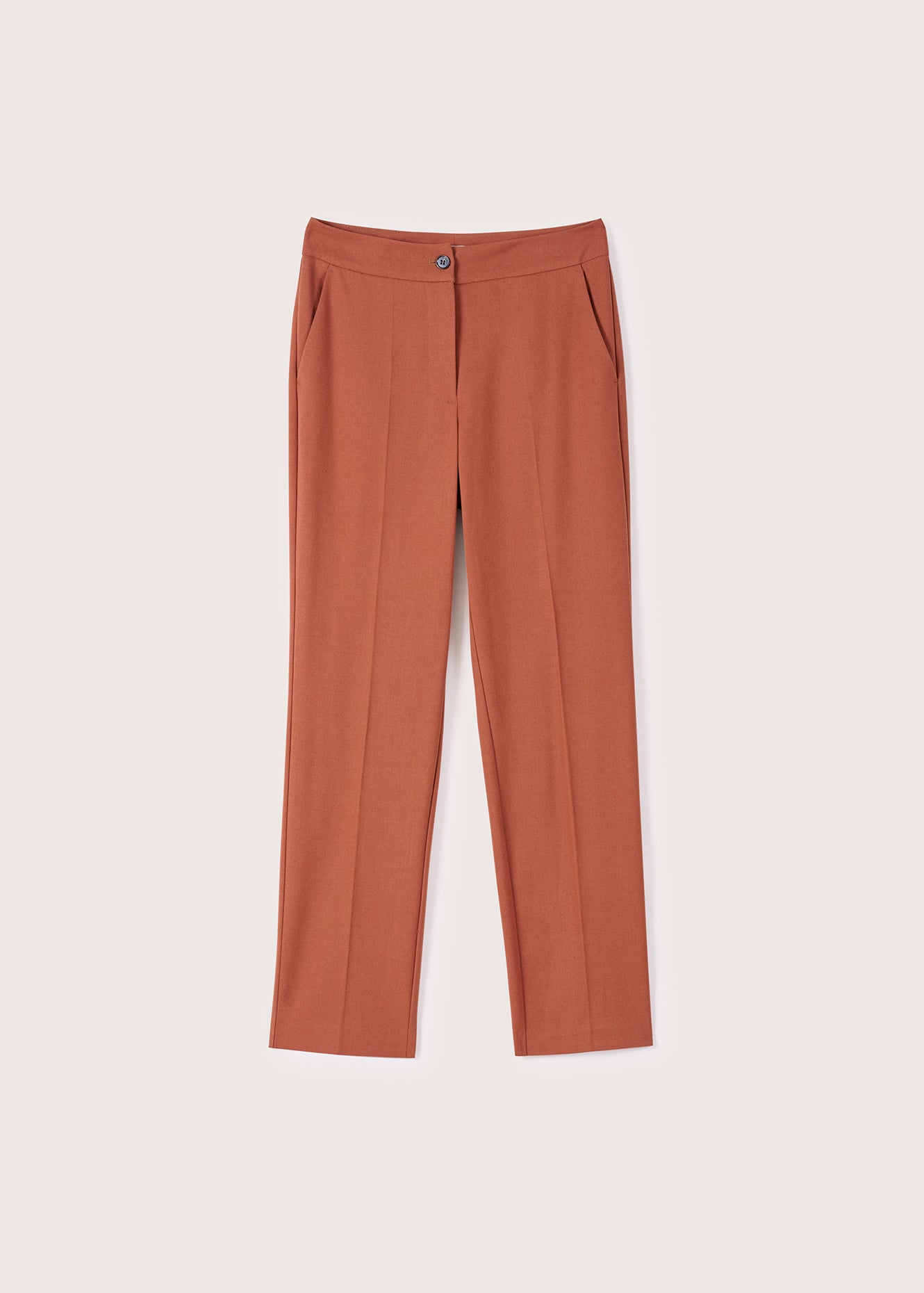 Pantalone Alice a gamba stretta