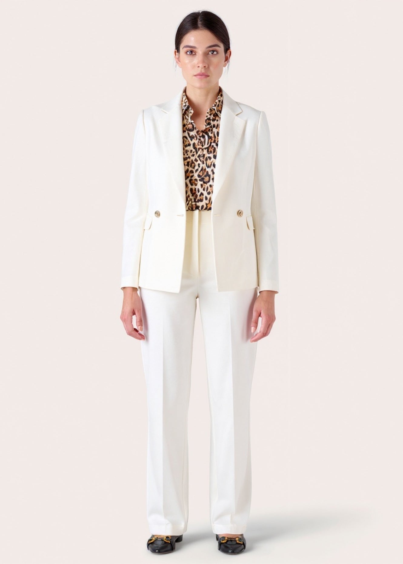 Pantalone Giorgia in punto Milano