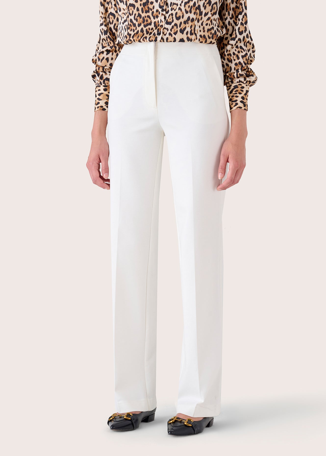 Pantalone Giorgia in punto Milano