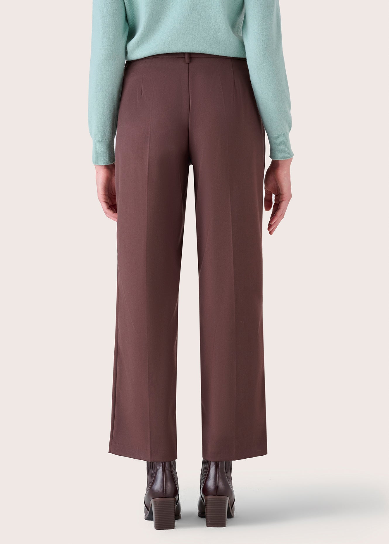 Pantalone Paolo in poliviscosa