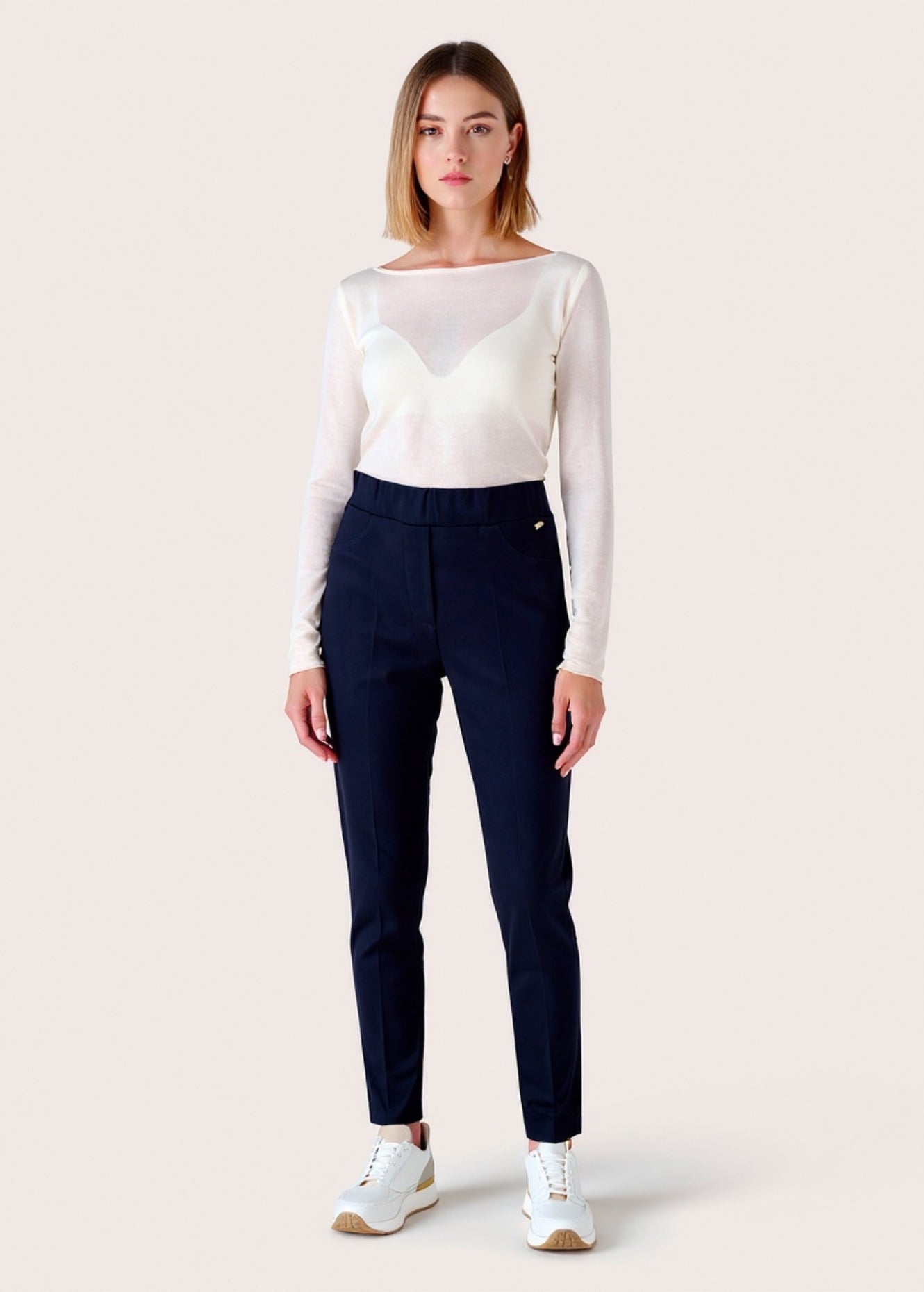 Pantalone Kelly in punto Milano