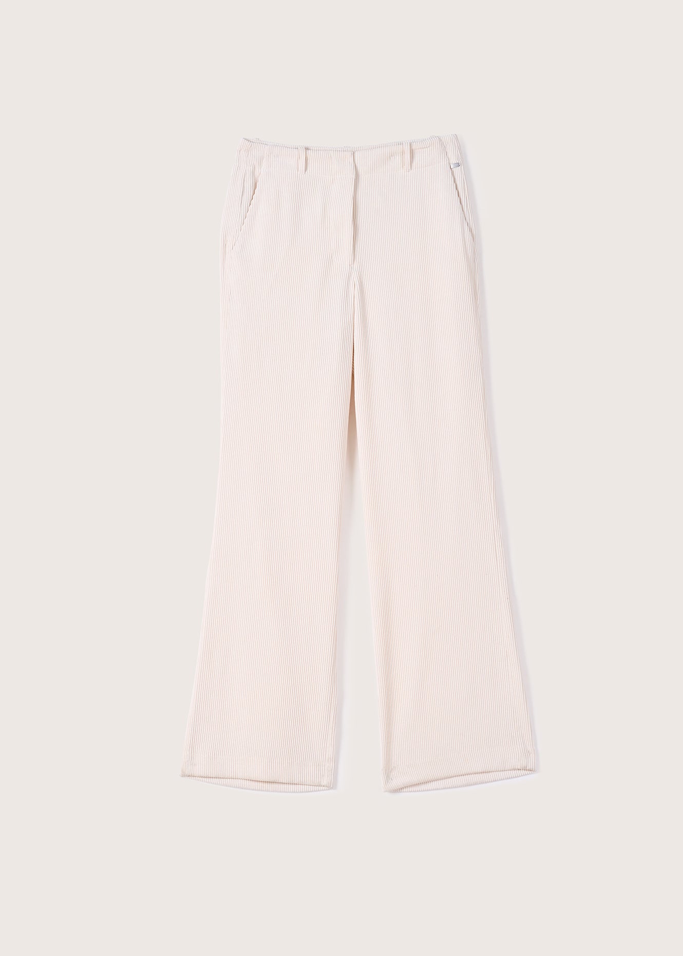 Pantalone Pikado in velluto a coste