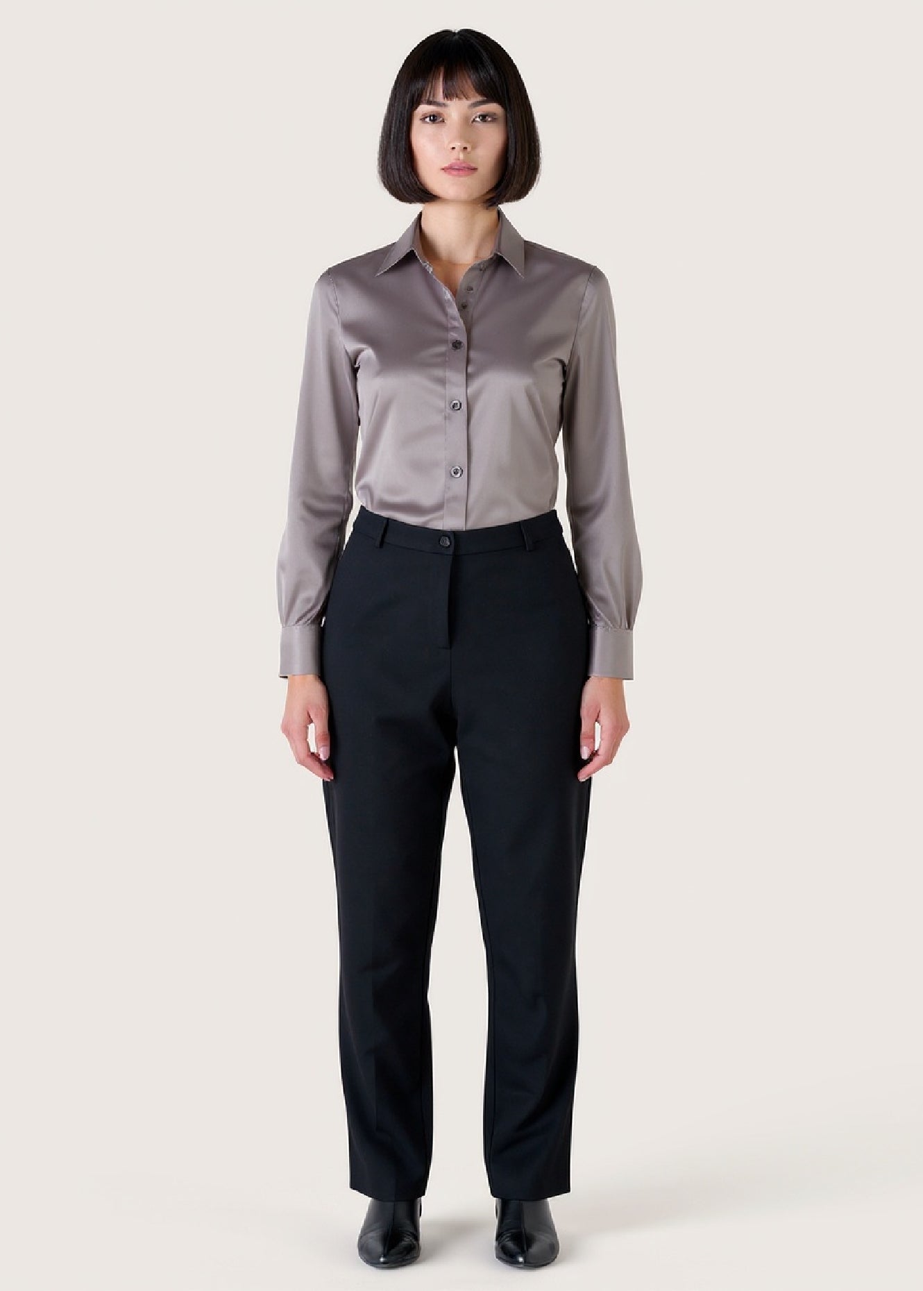 Pantalone Miranda in viscosa