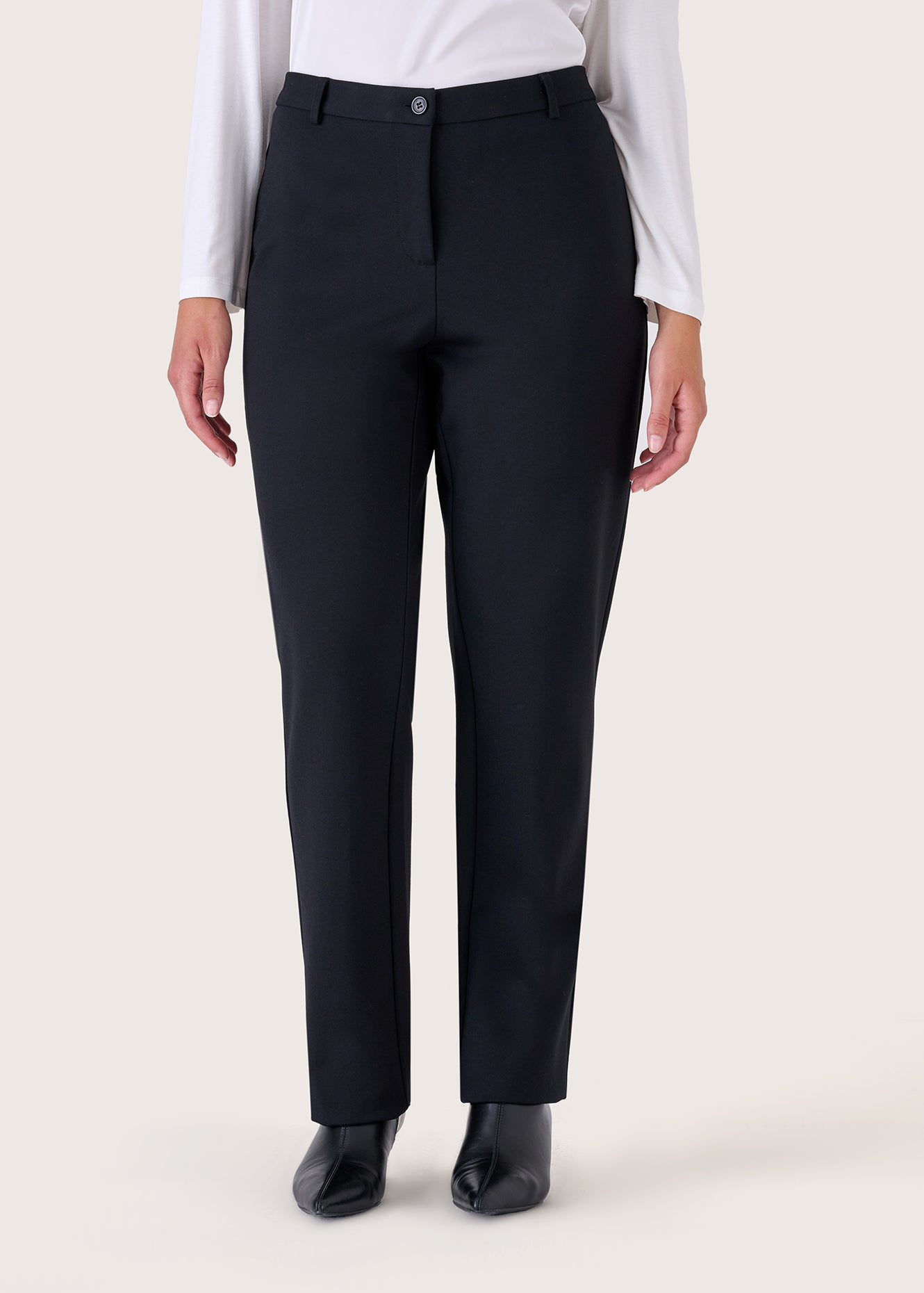 Pantalone Miranda in viscosa