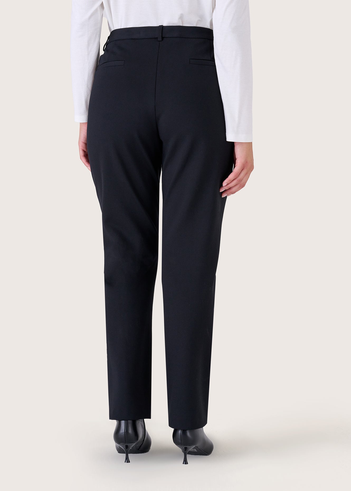 Pantalone Miranda in viscosa