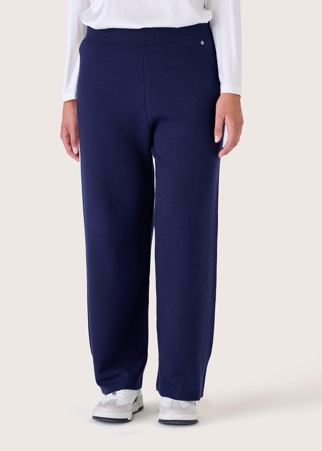 Pantalone Patrik a palazzo