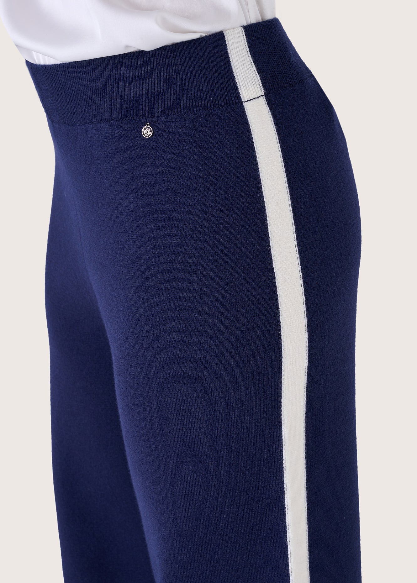 Pantalone Patrik a palazzo