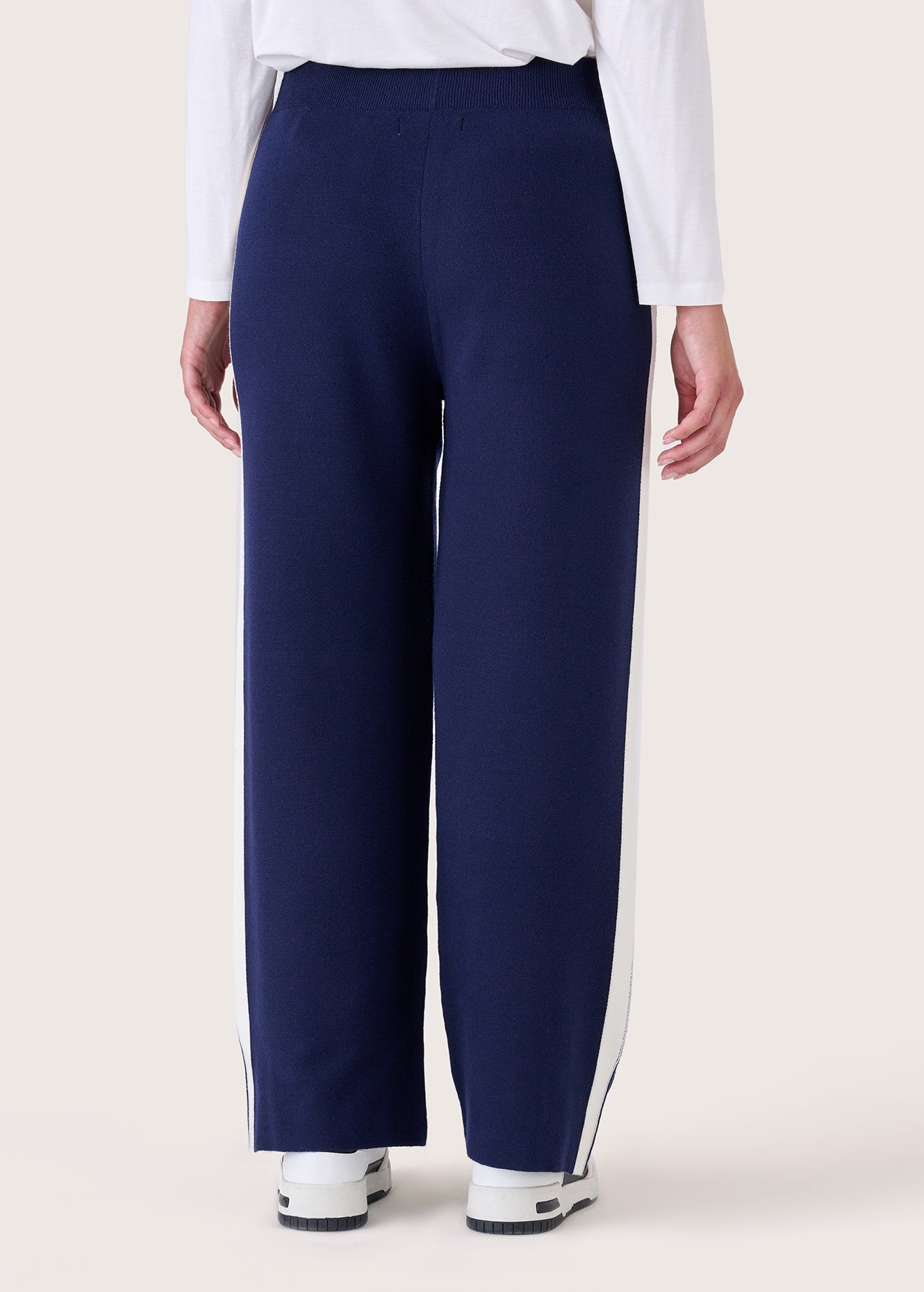 Pantalone Patrik a palazzo