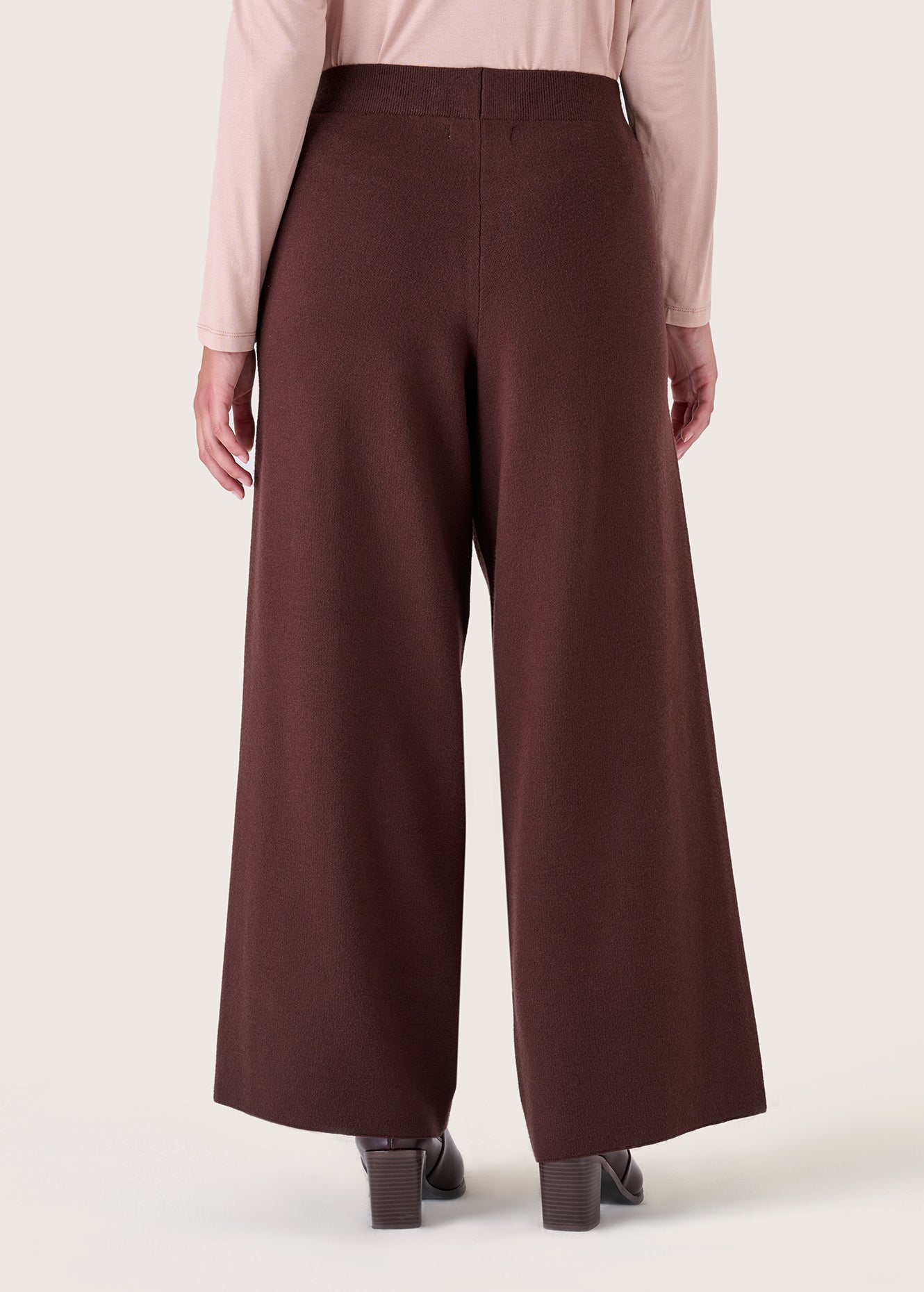 Pantalone a palazzo Polly