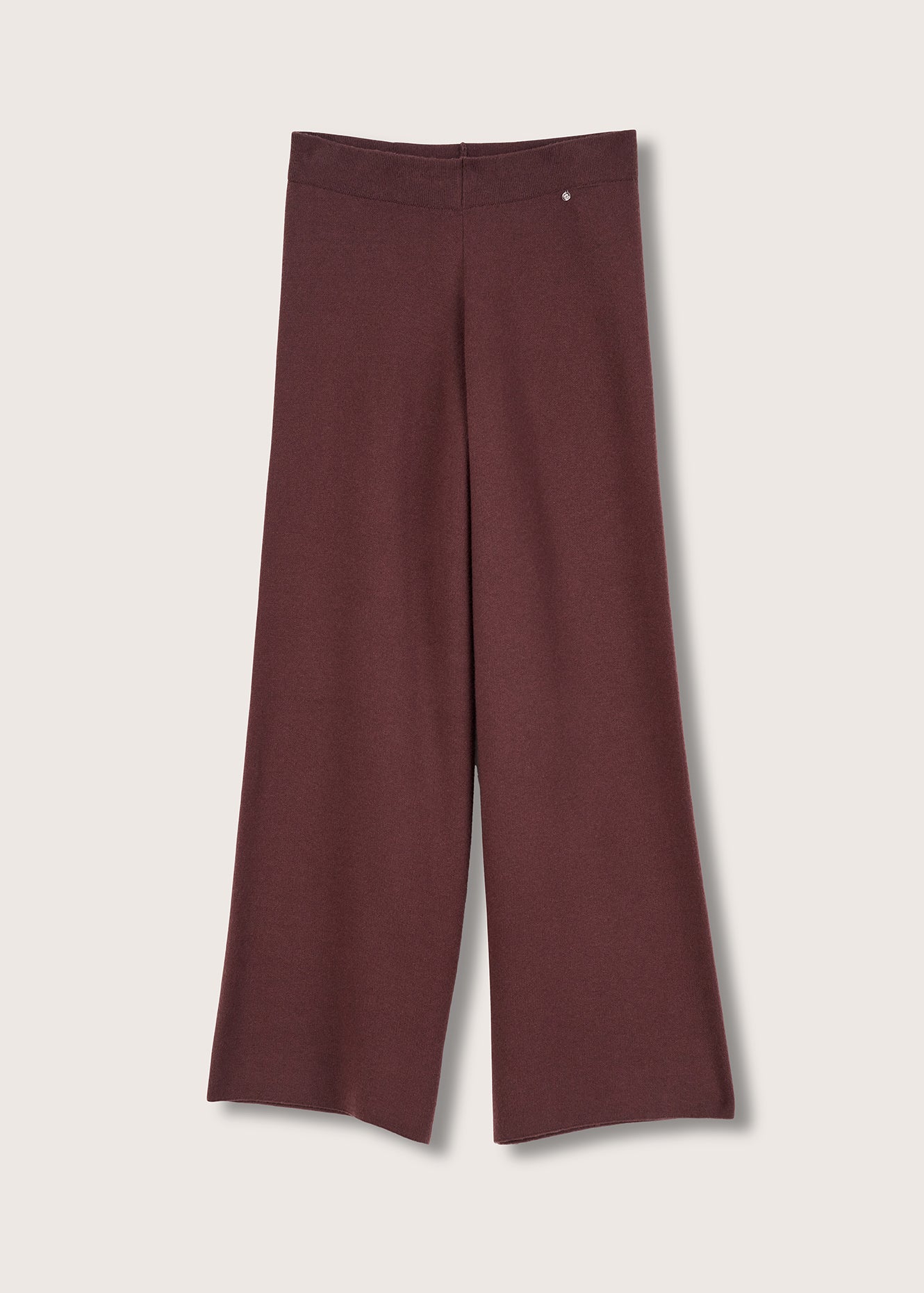 Pantalone a palazzo Polly