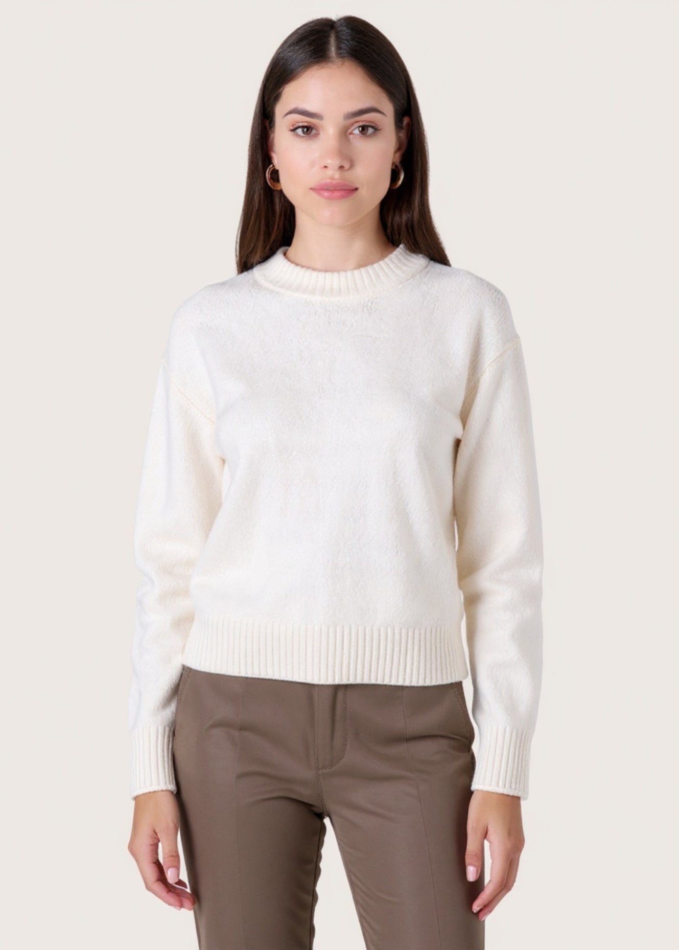 Maglia Miami in tessuto riciclato