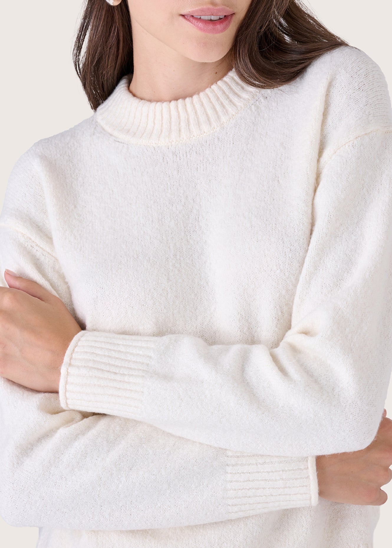 Maglia Miami in tessuto riciclato