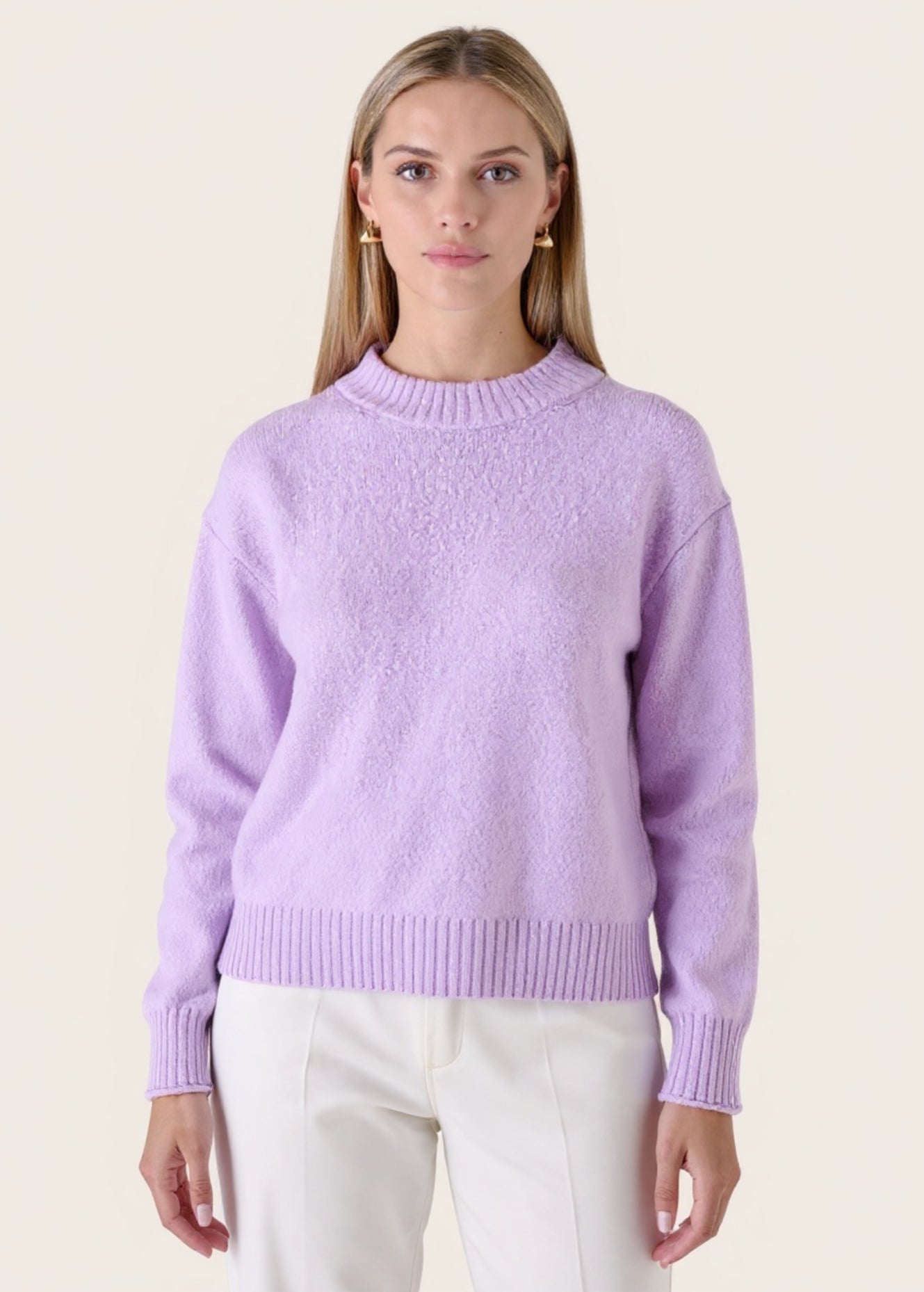 Maglia Miami in tessuto riciclato