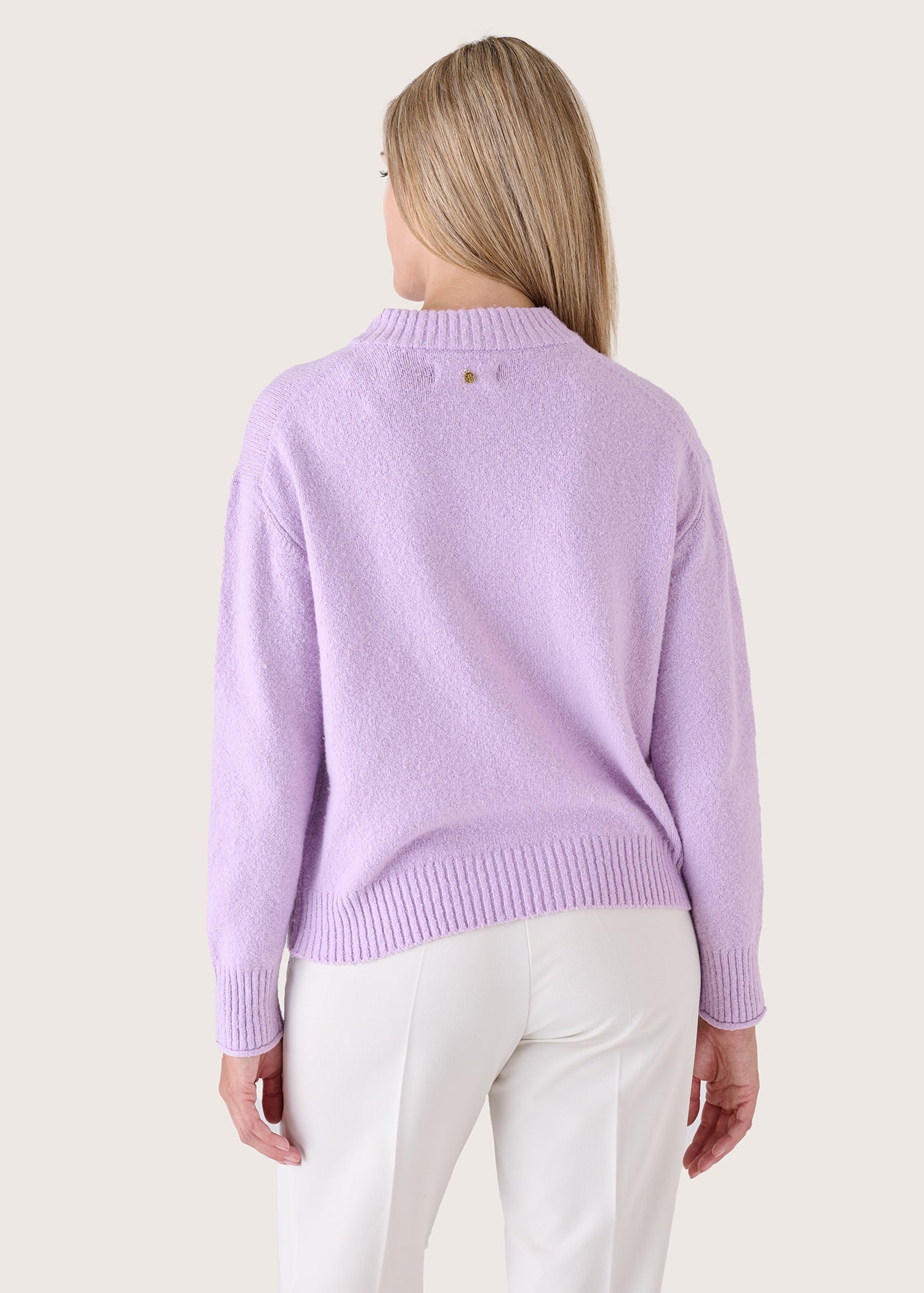 Maglia Miami in tessuto riciclato