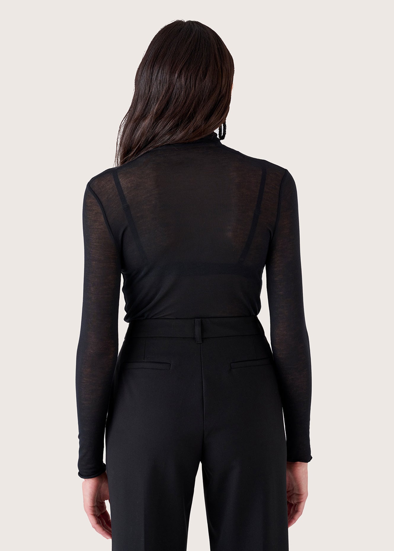 Maglia Stacey in viscosa