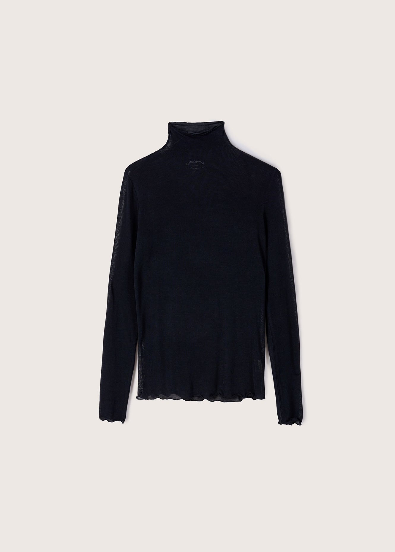 Maglia Stacey in viscosa