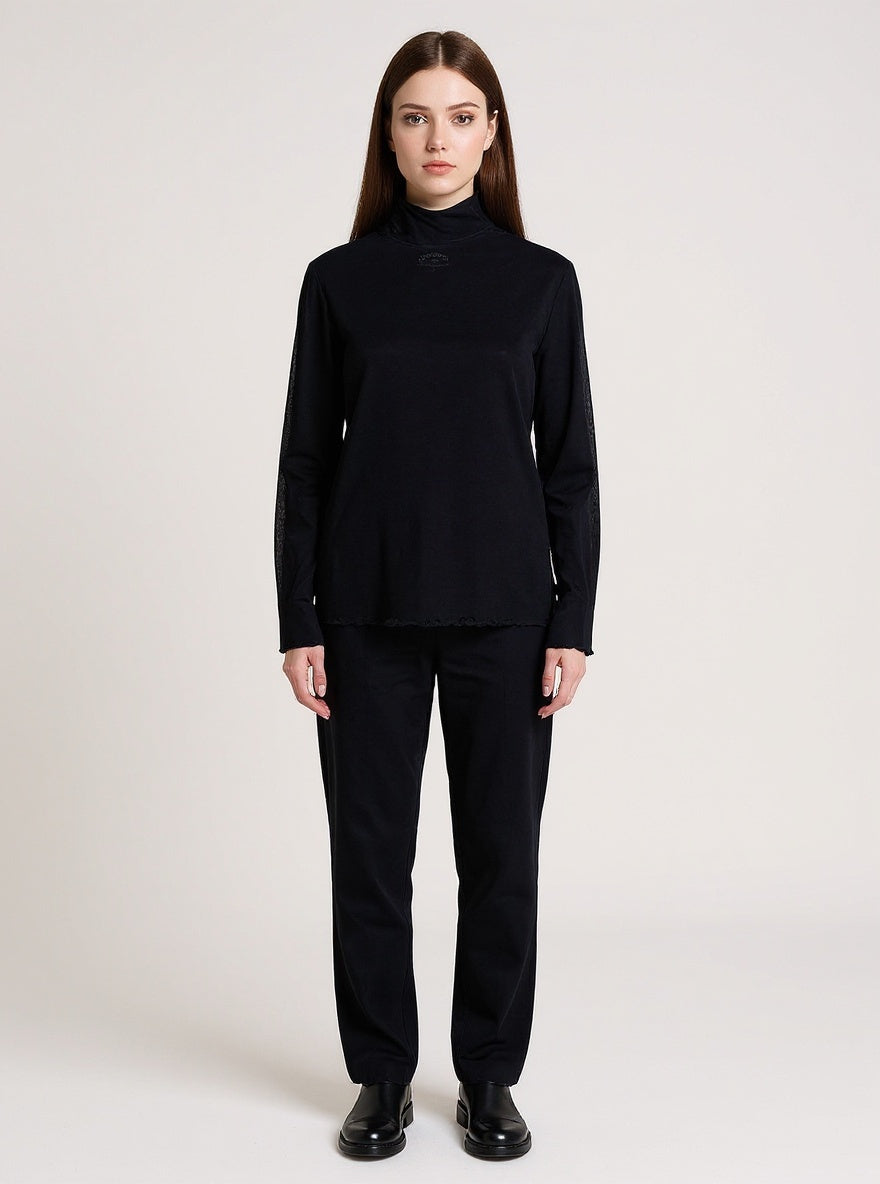 Maglia Stacey in viscosa