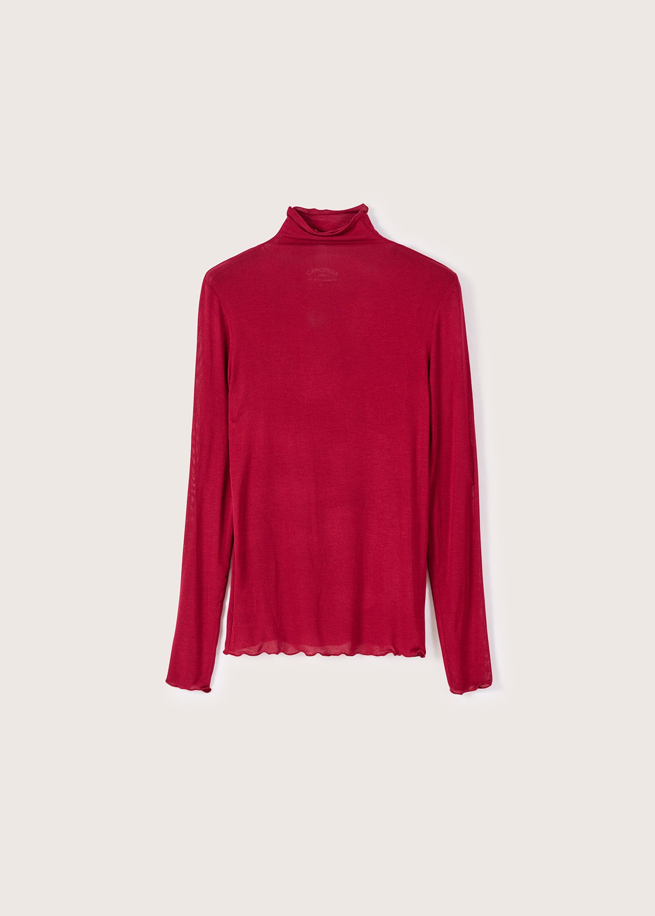 Maglia Stacey in viscosa