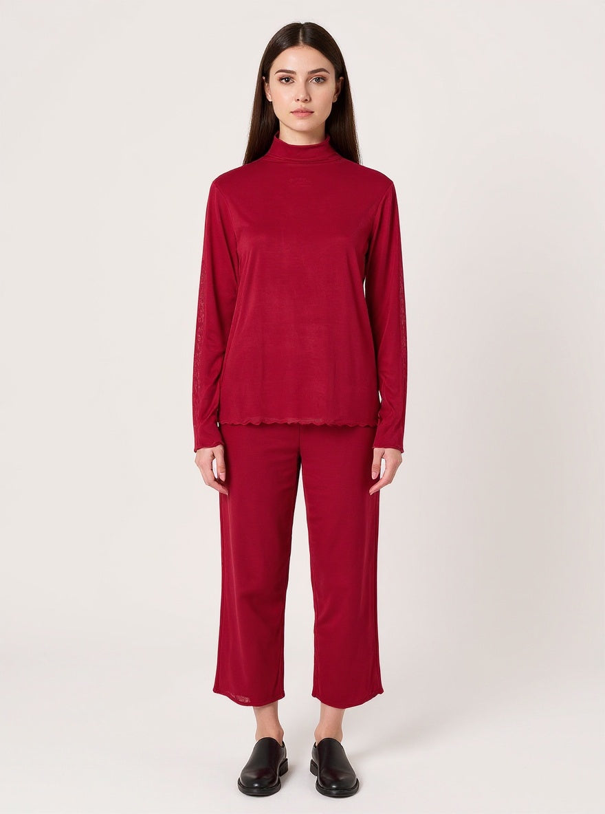 Maglia Stacey in viscosa