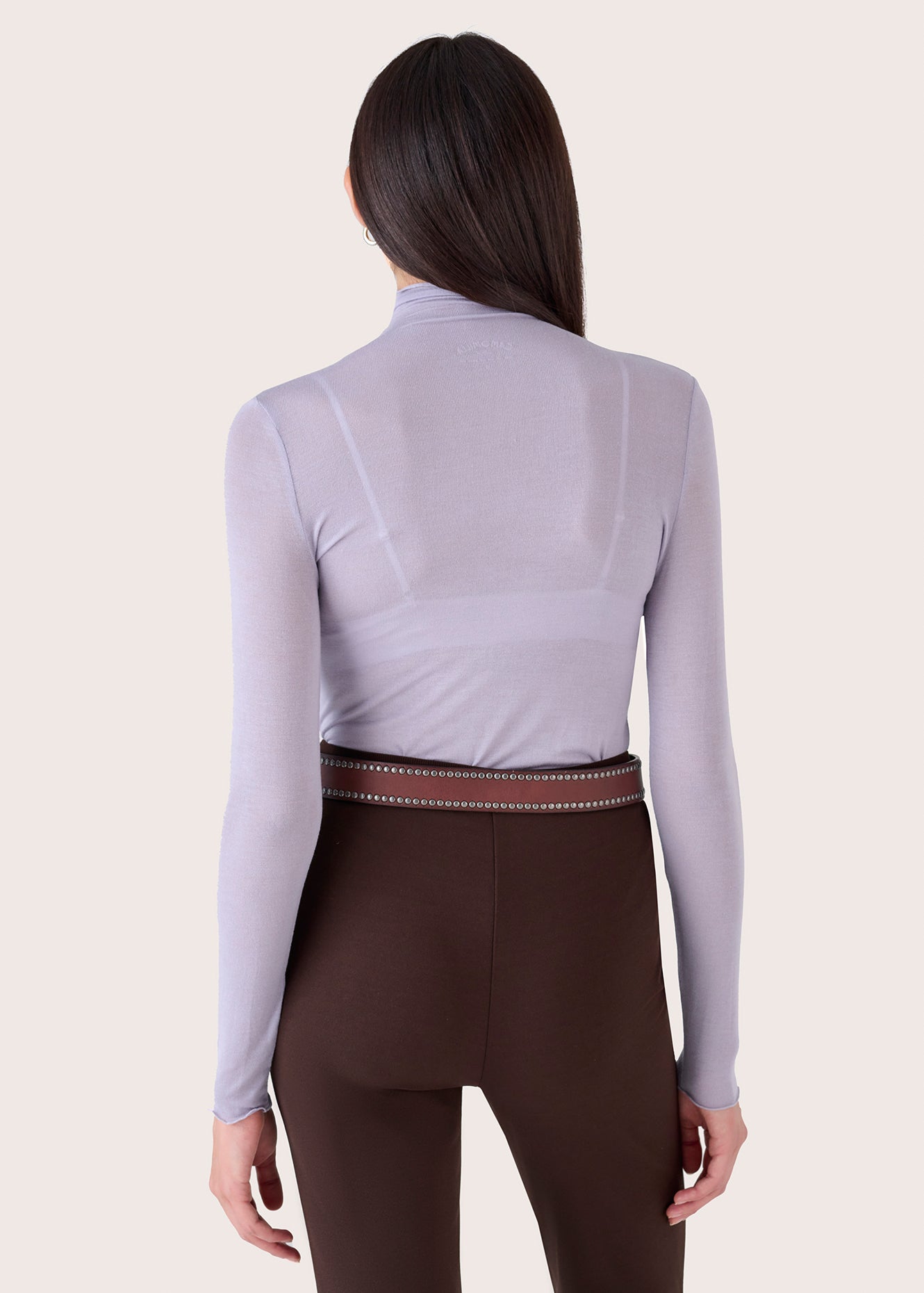 Maglia Stacey in viscosa